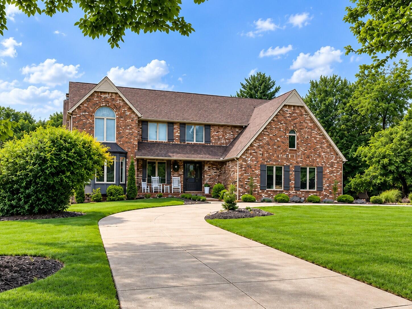 4404 Bradley Drive — photo