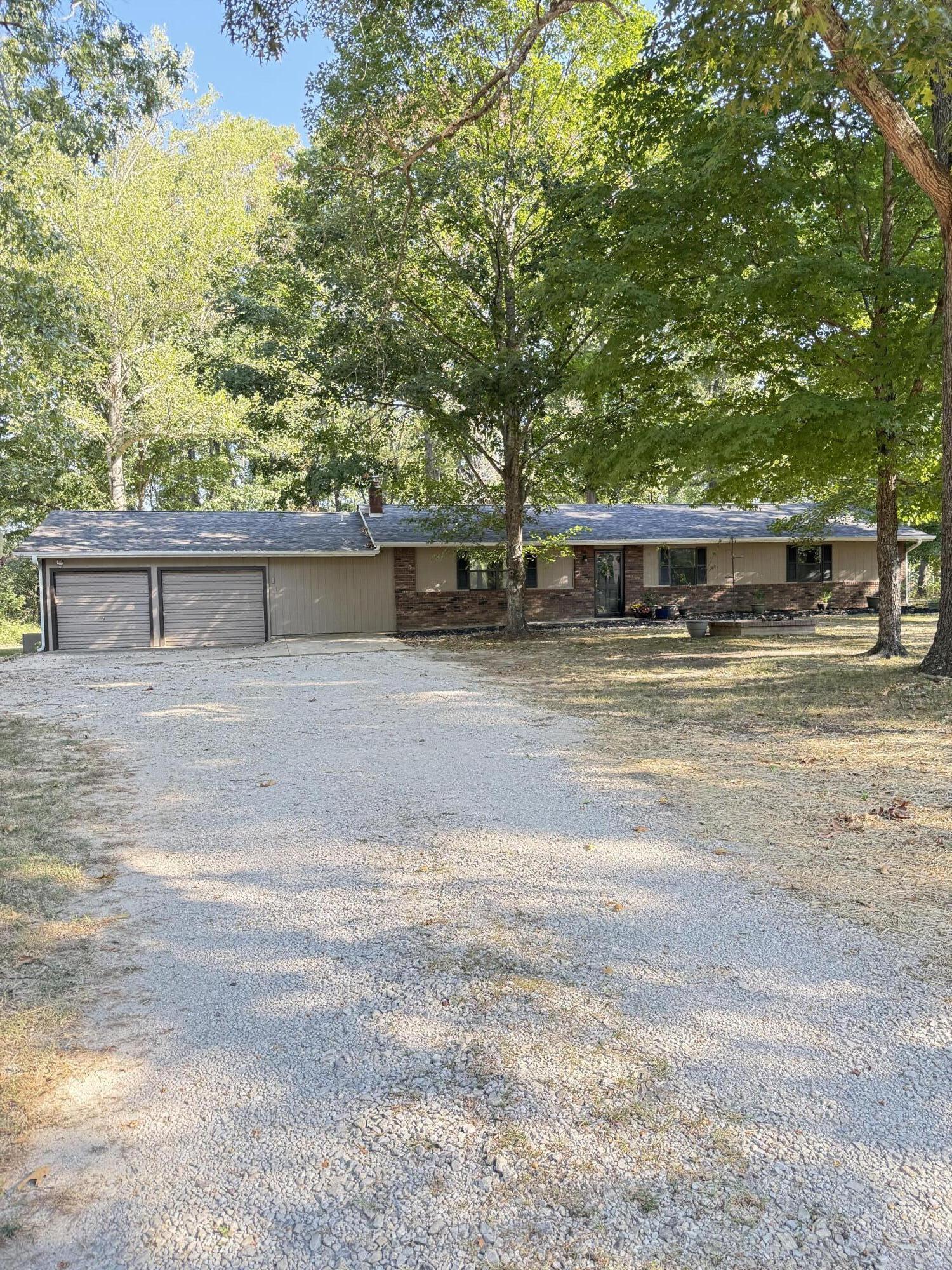 6493 County Road 8640 — photo