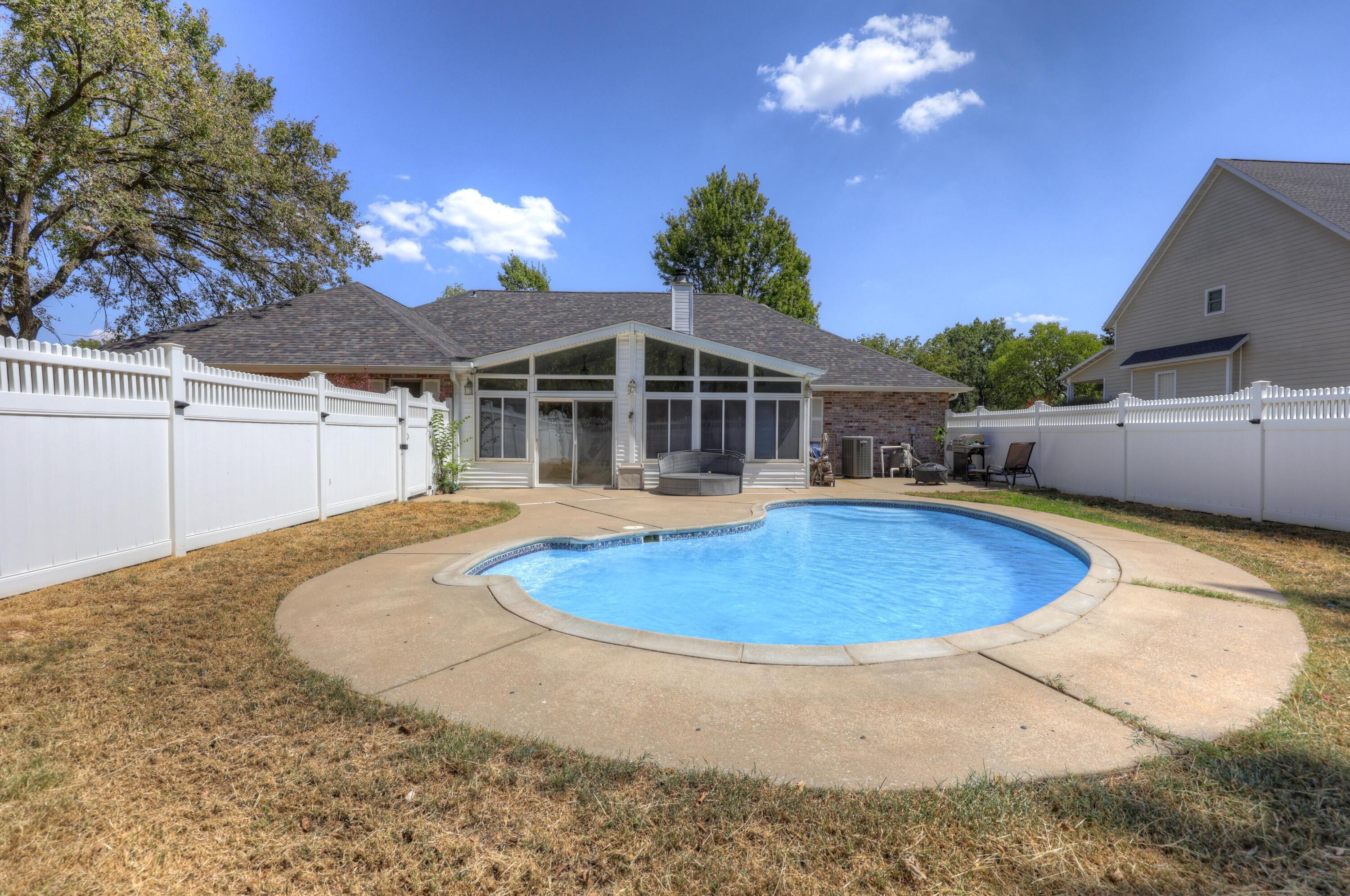 407 Split Rail Drive, Joplin, MO 64801 — photo 3