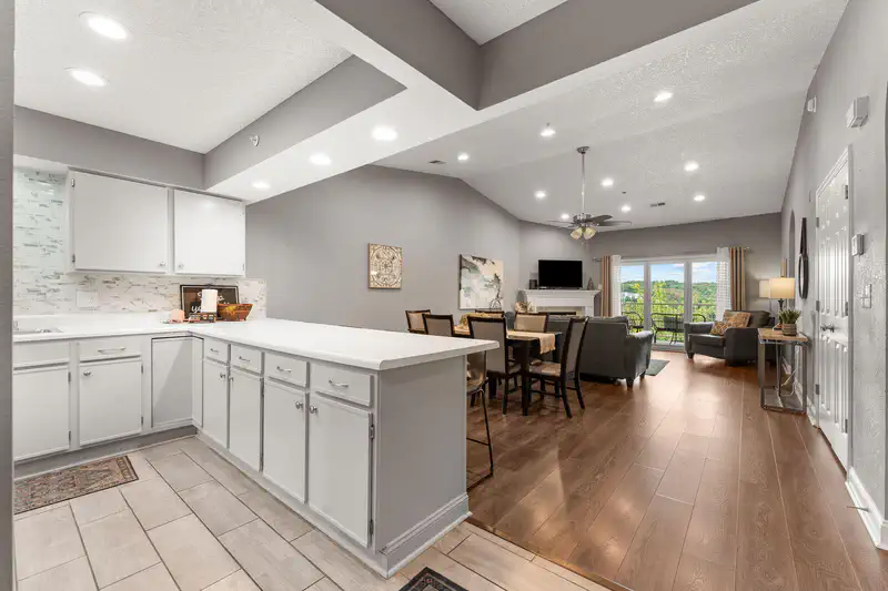 350 S Wildwood Drive #E19 — photo