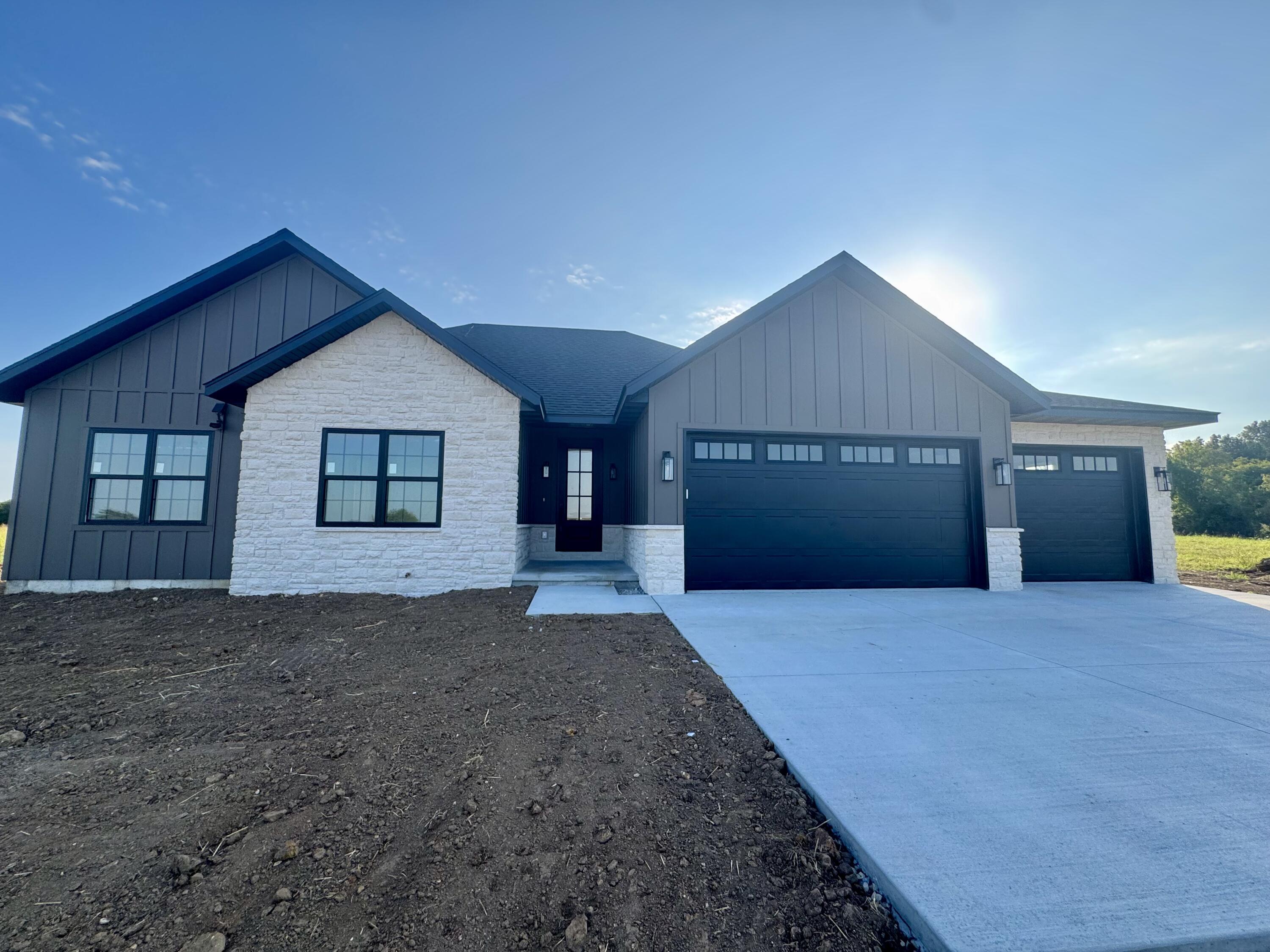 Lot 8 Harlan Valley Subdivision — photo