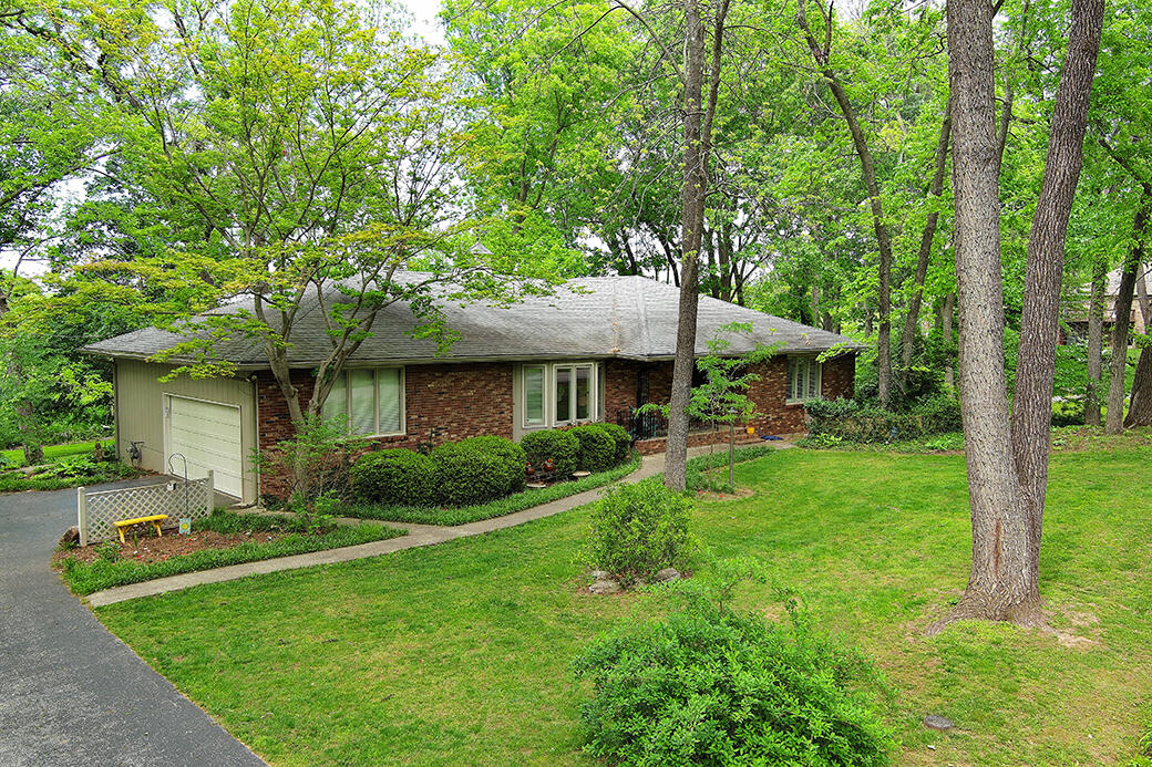 2615 E Melbourne Road, Springfield, MO 65804 — photo 2
