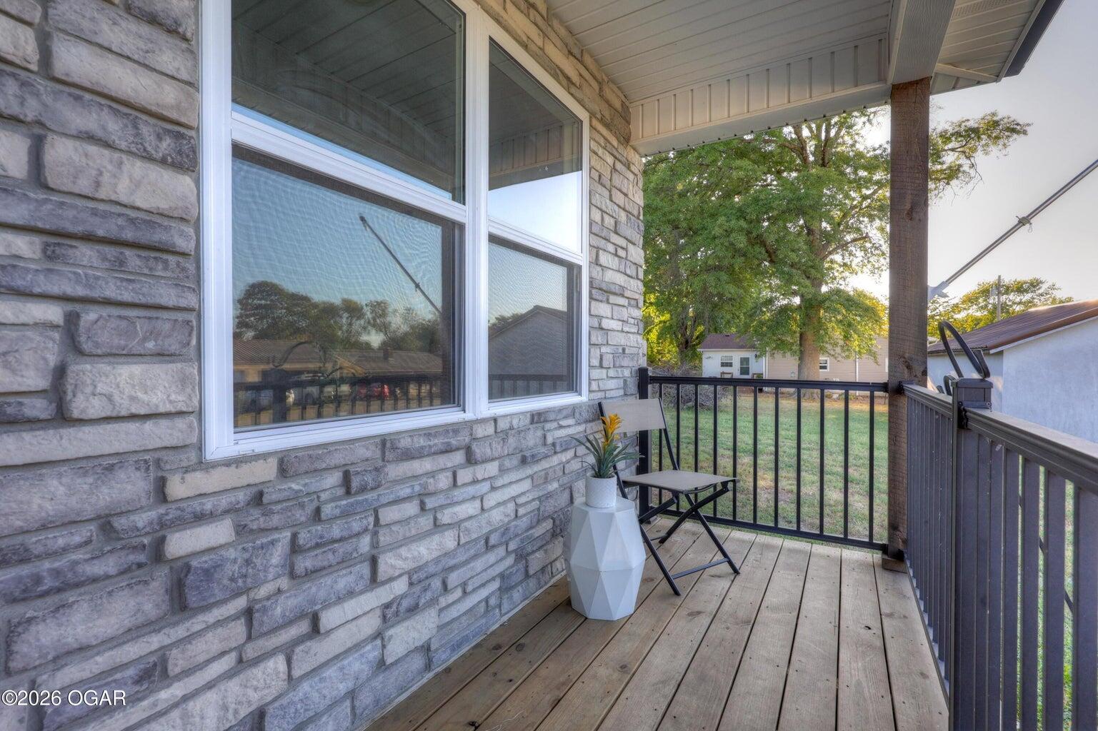 404 E Maple Street, Diamond, MO 64840 — photo 3