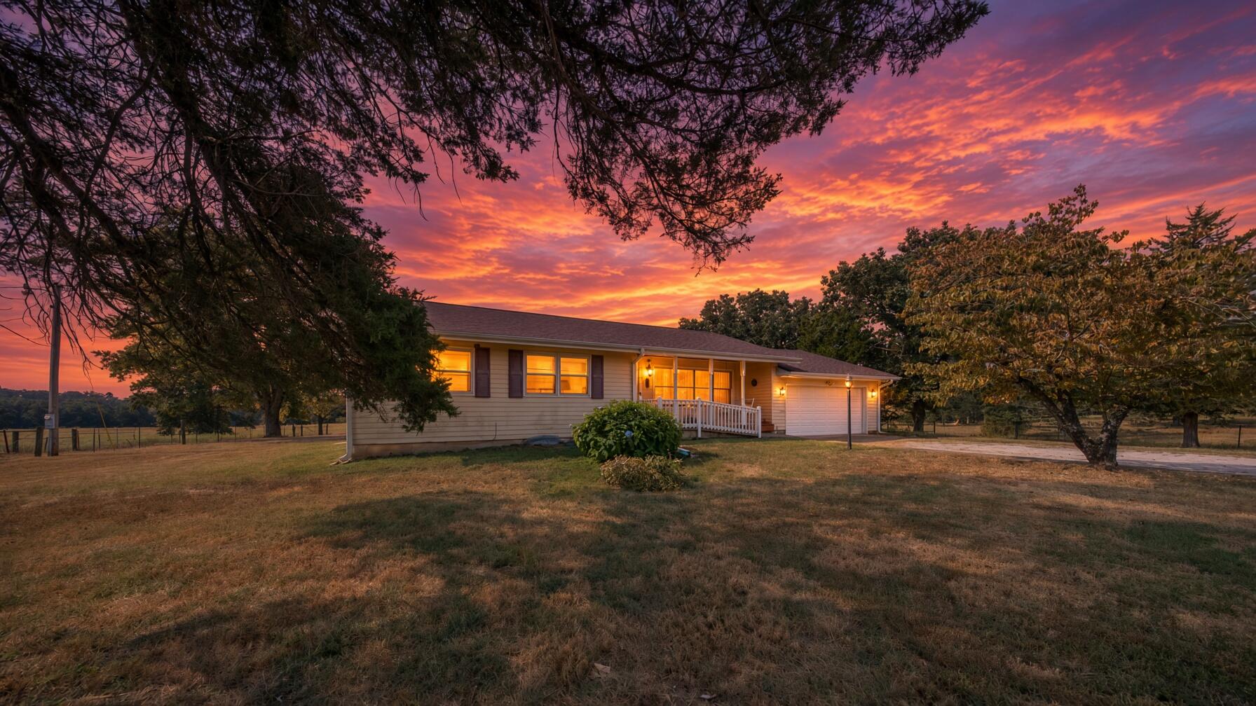 3010 County Road 5640 — photo