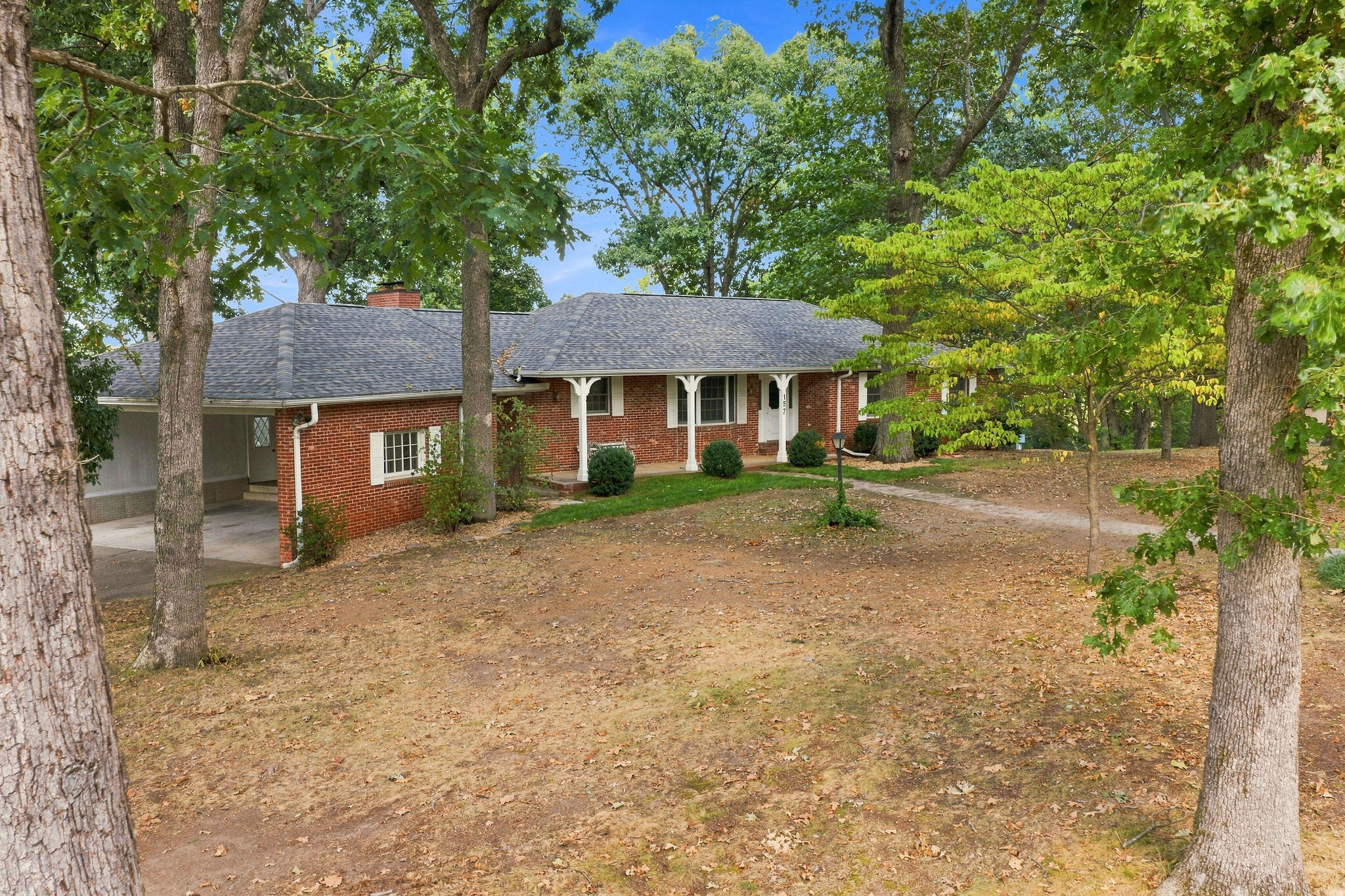 157 Dakota Drive — photo