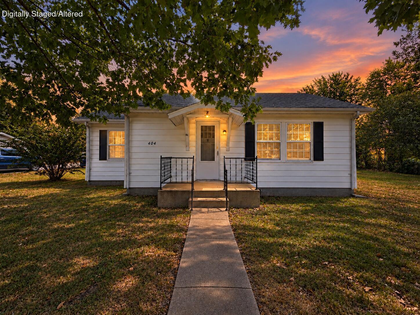 404 S Walnut Street — photo