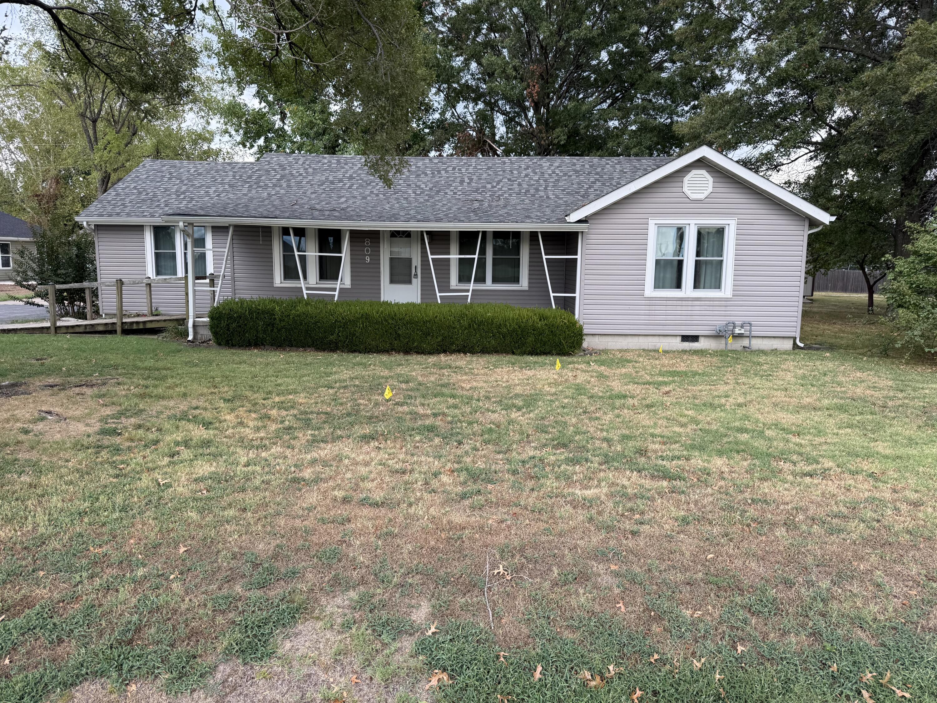 809 Irwin Street, Duenweg, MO 64841 — photo 2
