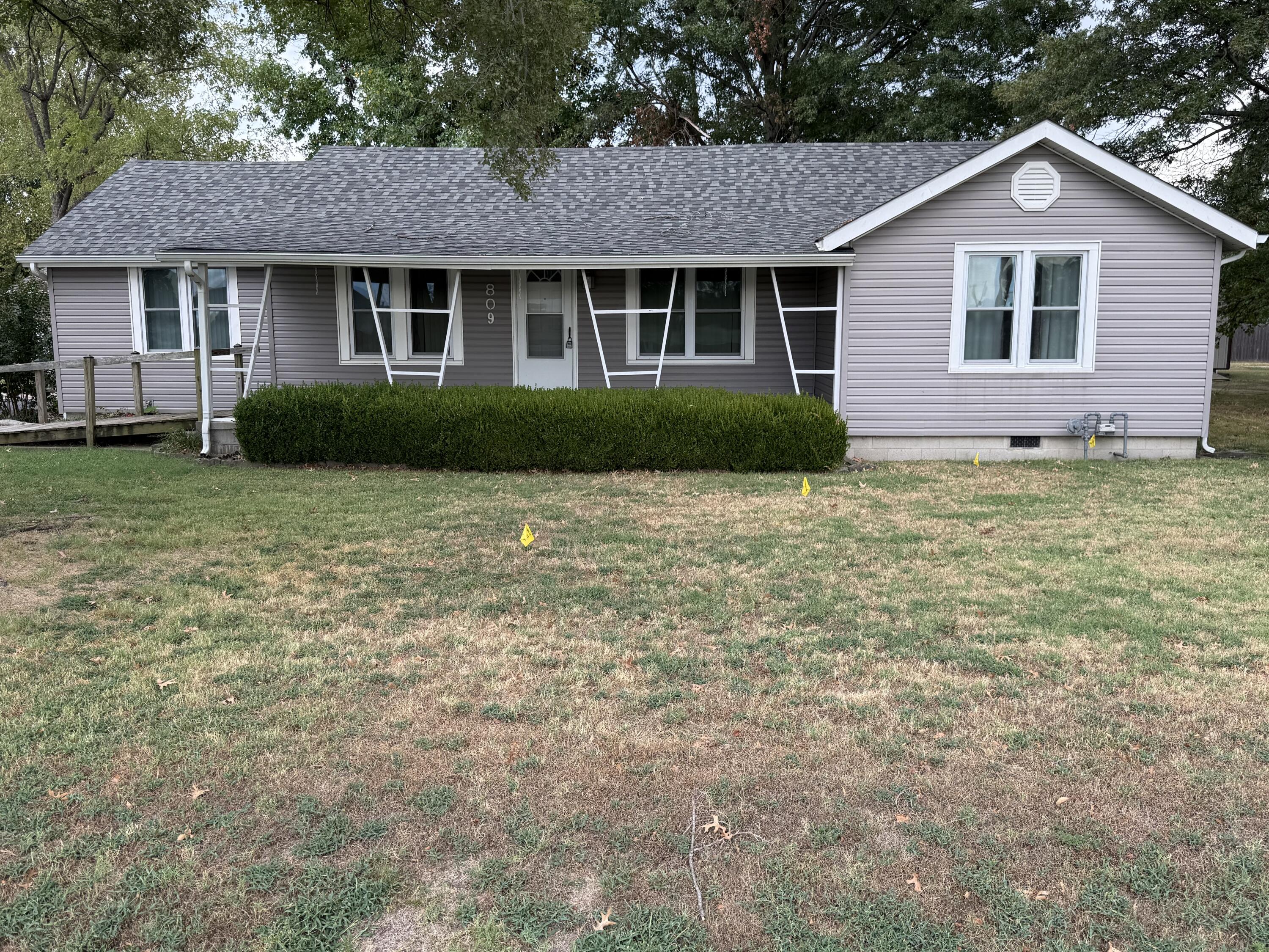 809 Irwin Street, Duenweg, MO 64841 — photo 3