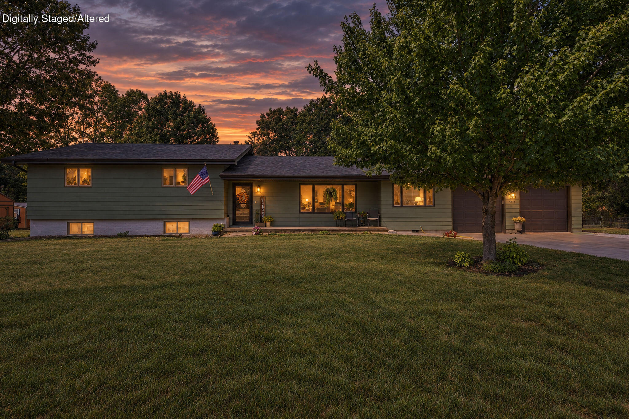 1119 Terrace Drive — photo