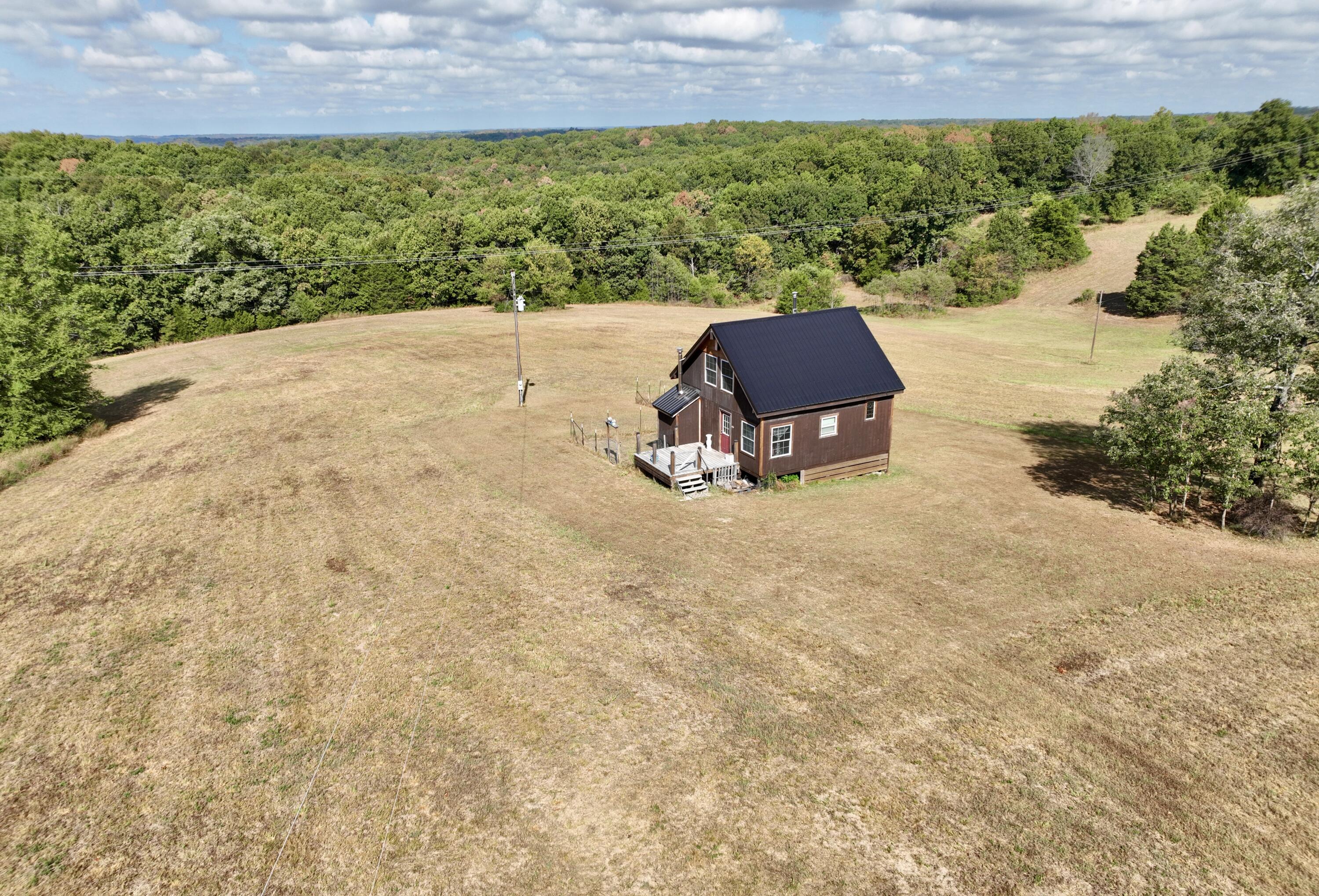 1374 Scotch Hollow Road — photo