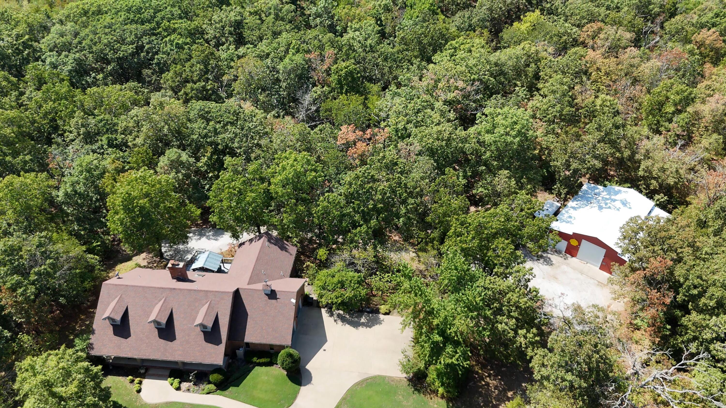 7663 Timber Ridge Drive — photo