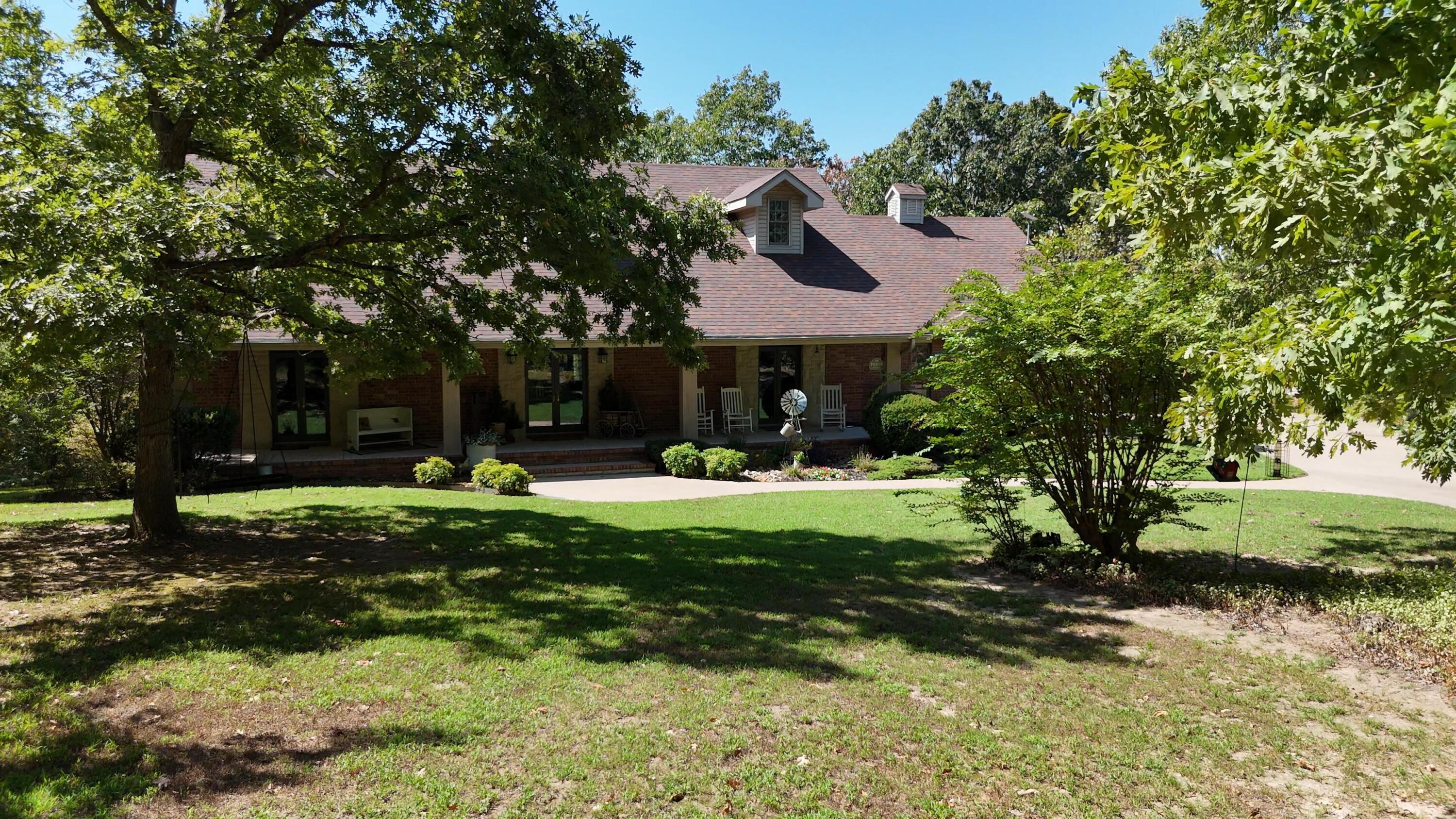 7663 Timber Ridge Drive, Seneca, MO 64865 — photo 3