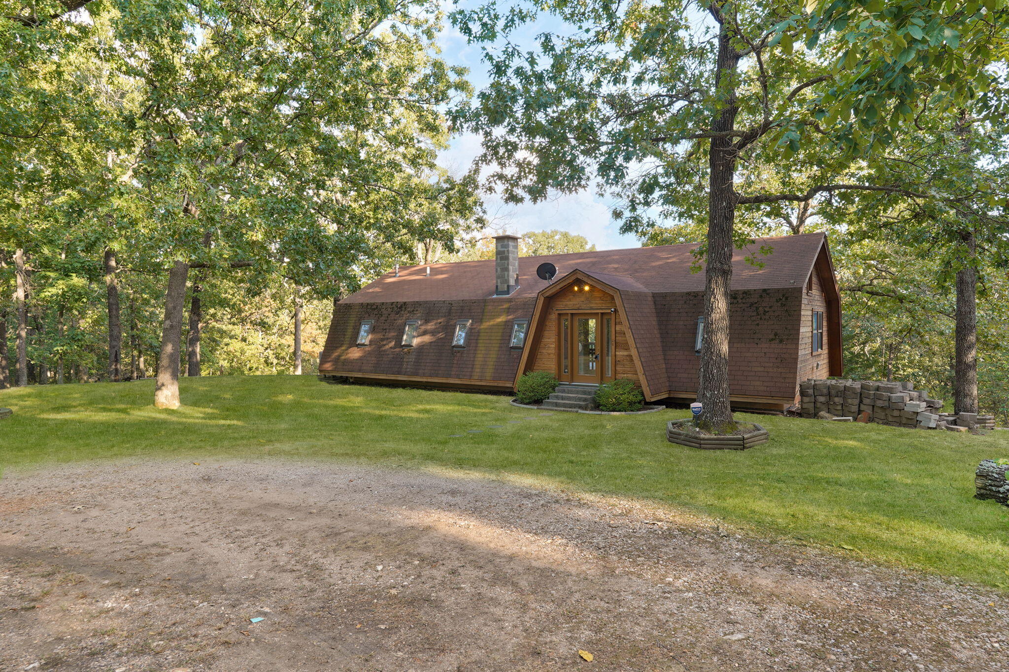 3078 Meyers Hollow Road — photo