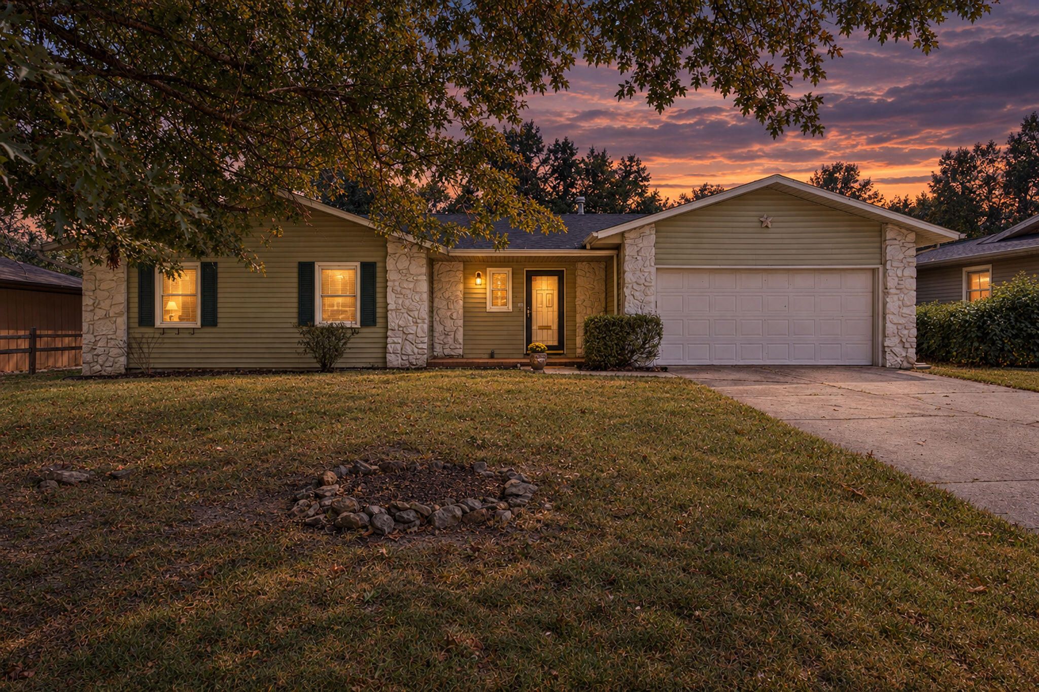 3012 W Countryside Drive — photo