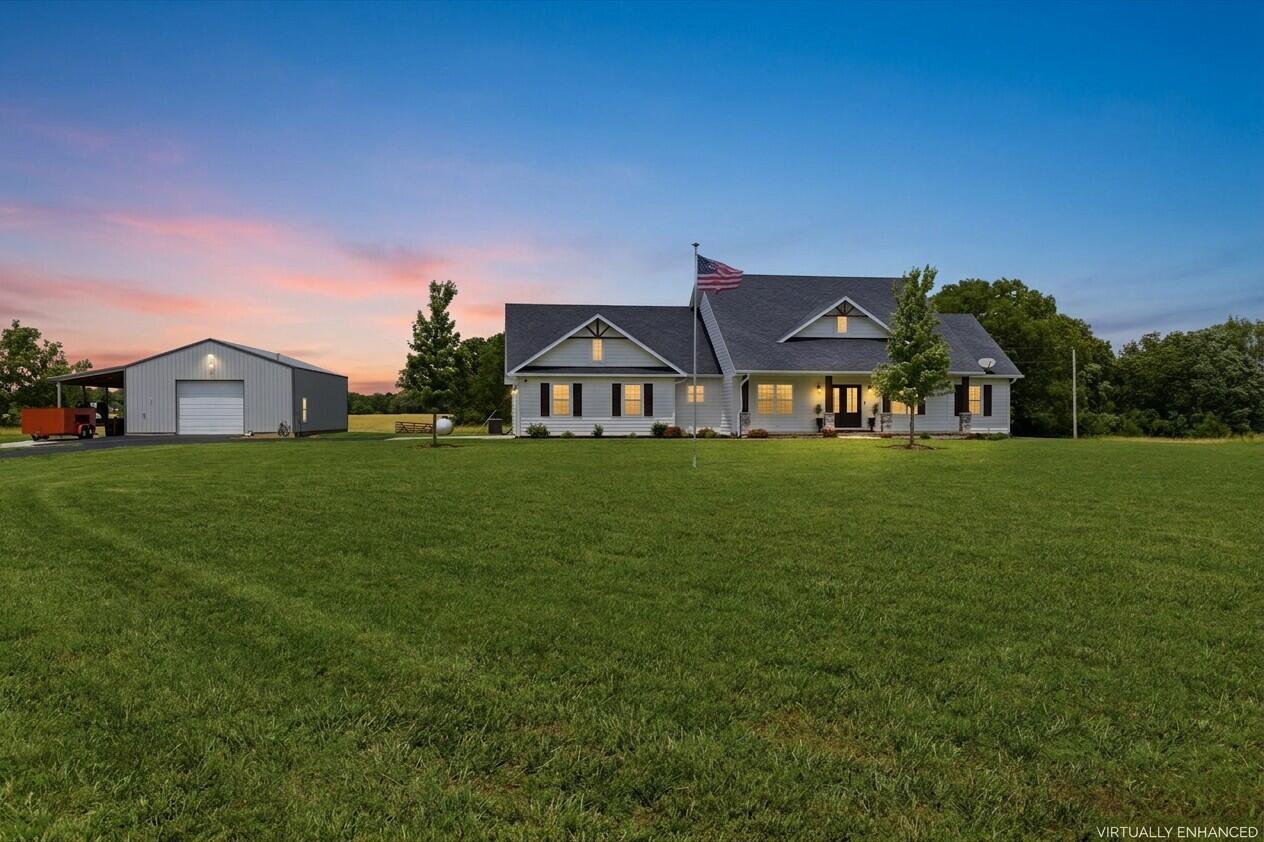 1645 State Highway U — photo