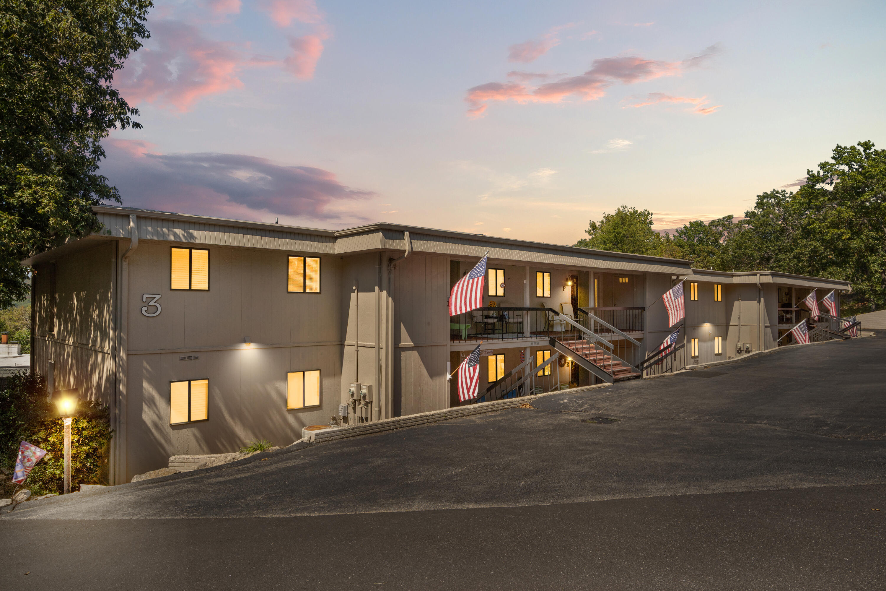 3 Port Holiday Drive Unit F — photo