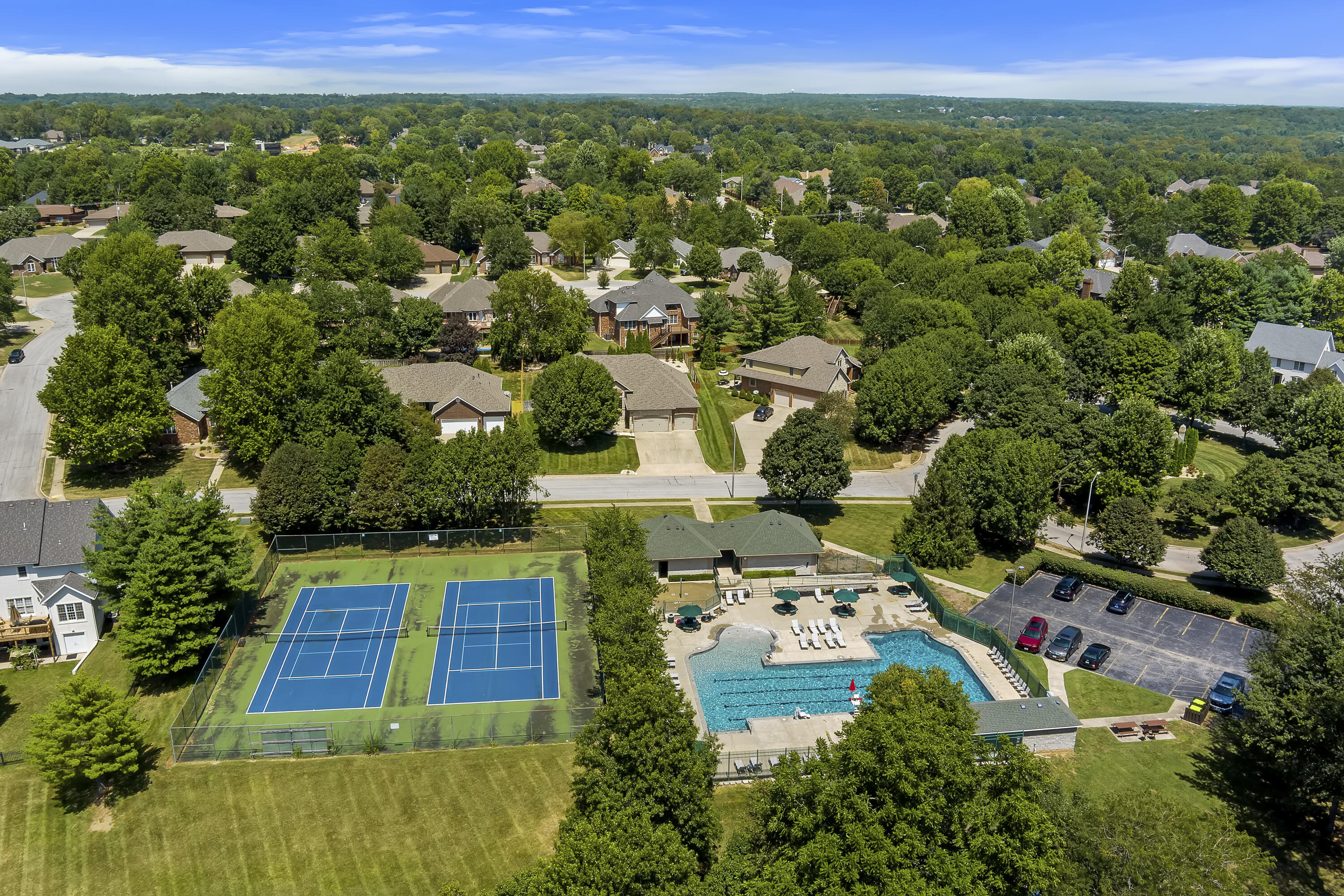 4039 E Melody Lane, Springfield, MO 65809 — photo 2