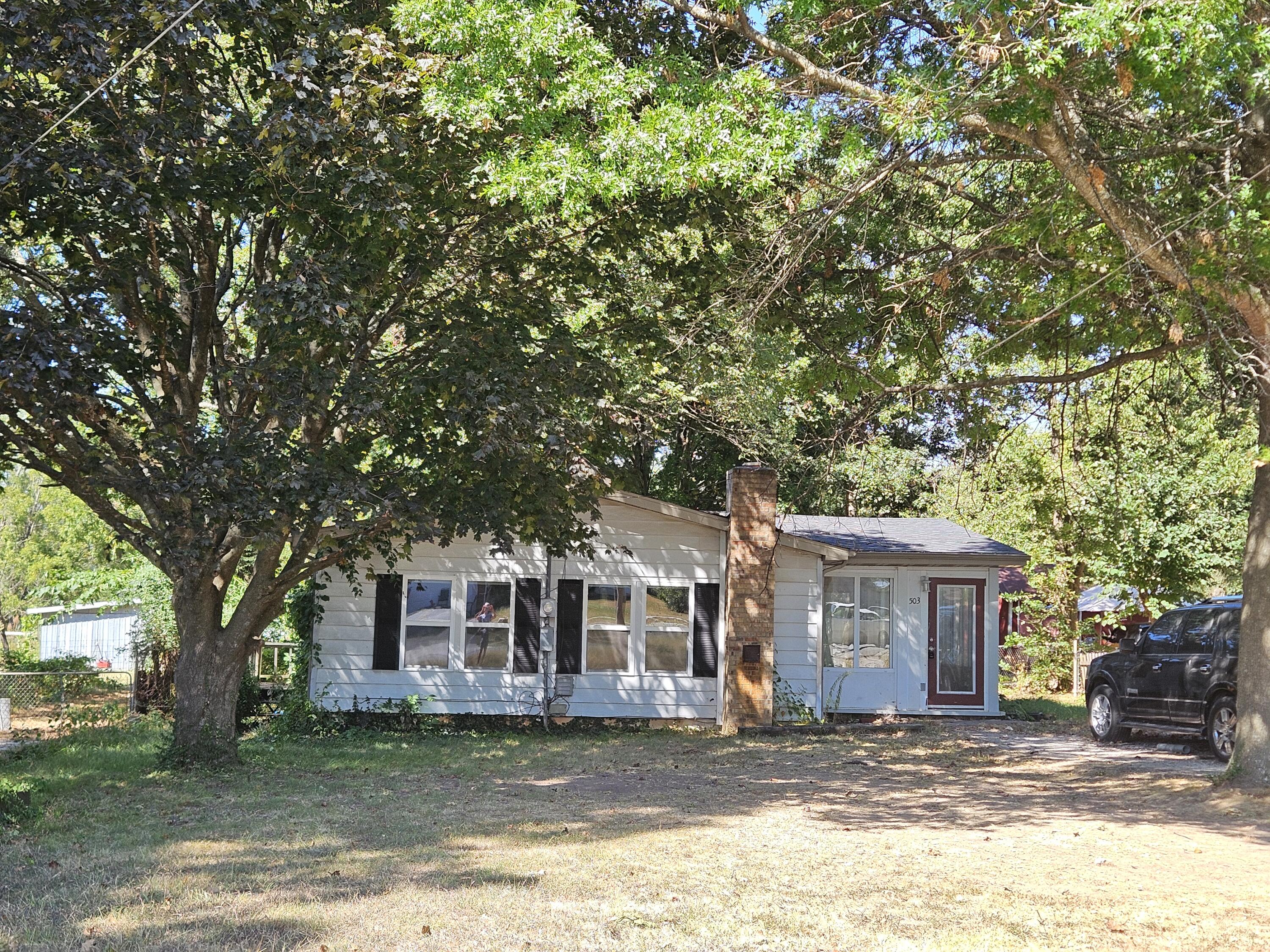 503 S Miller Road — photo