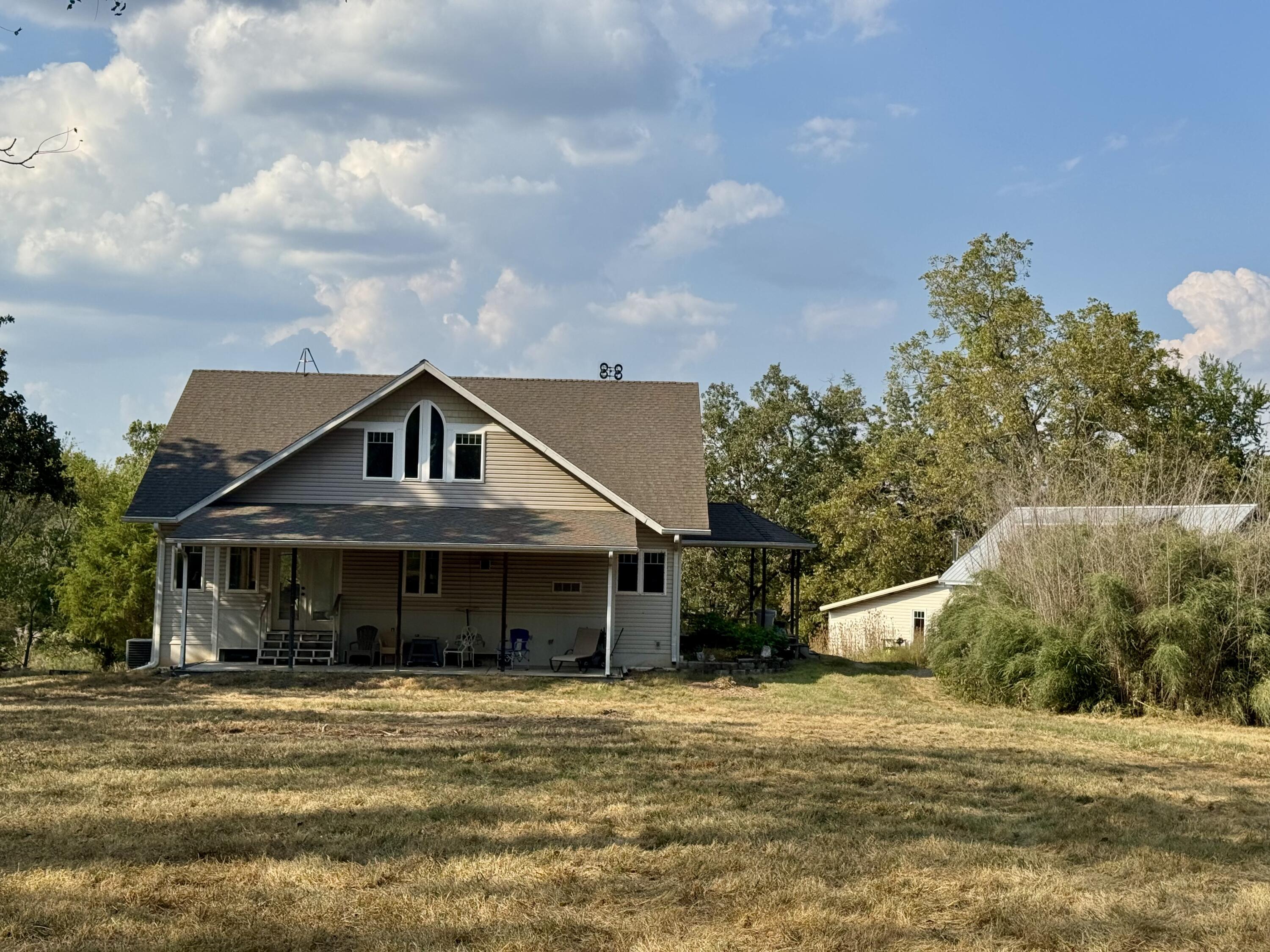 8890 N Elm Branch Lane — photo