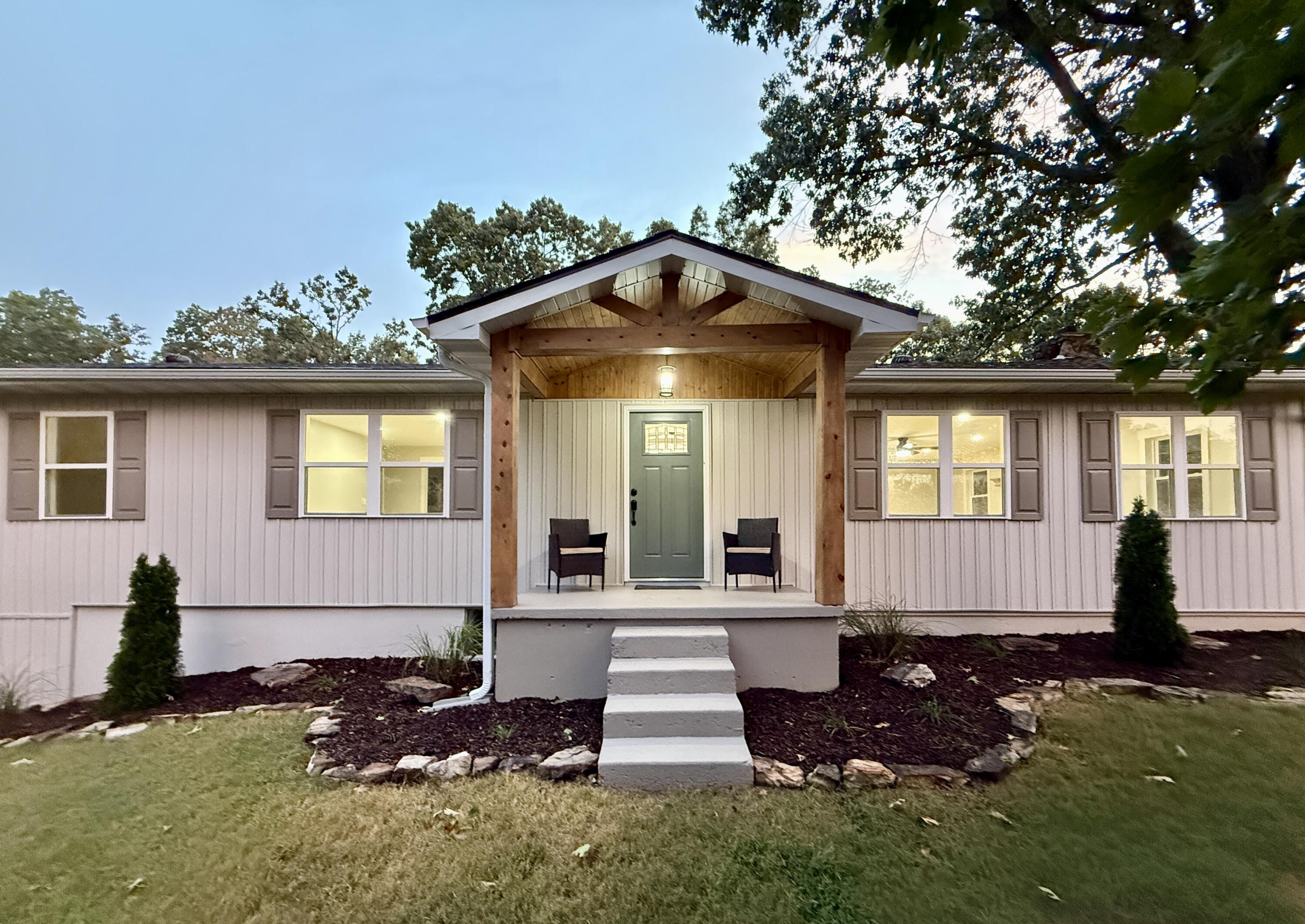 9845 County Road 8530 — photo