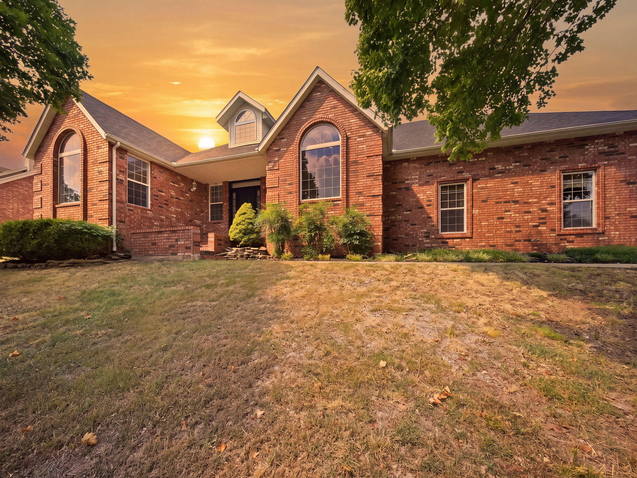 2511 N Skyview Lane — photo
