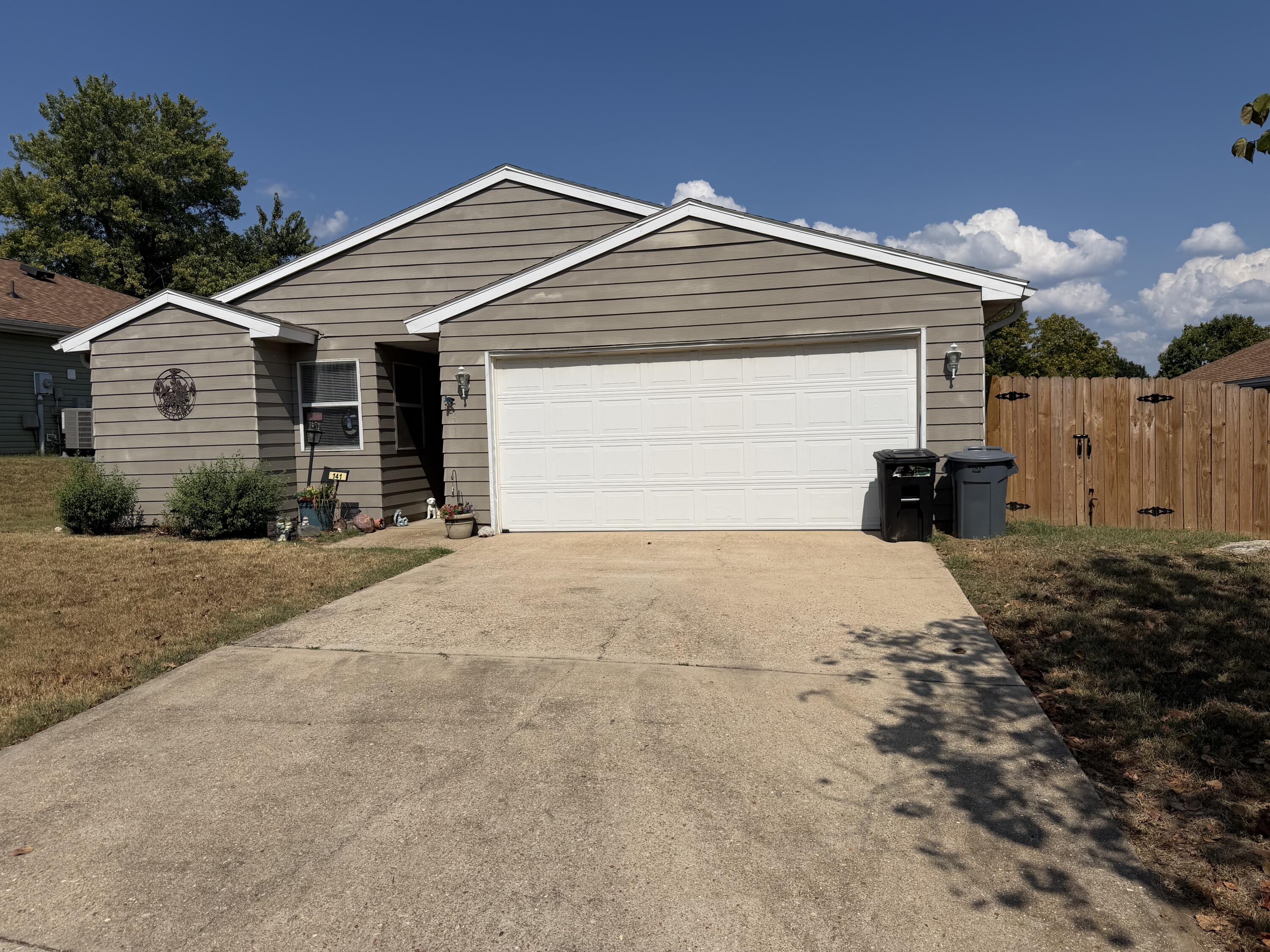 141 Quail Run Road — photo