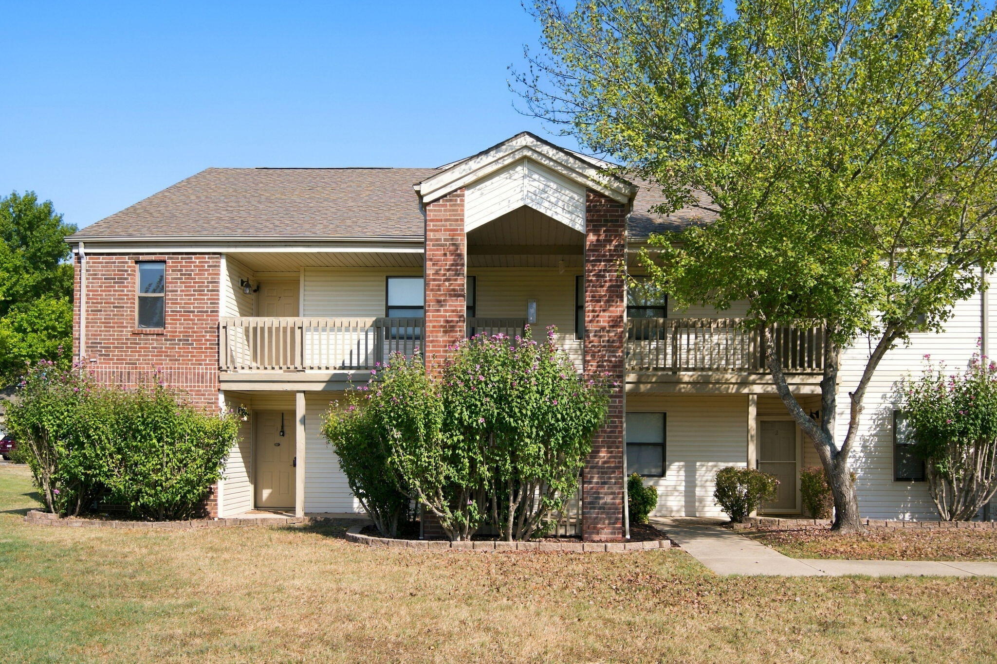 169 Highland Drive Unit 7, Bld 59 — photo