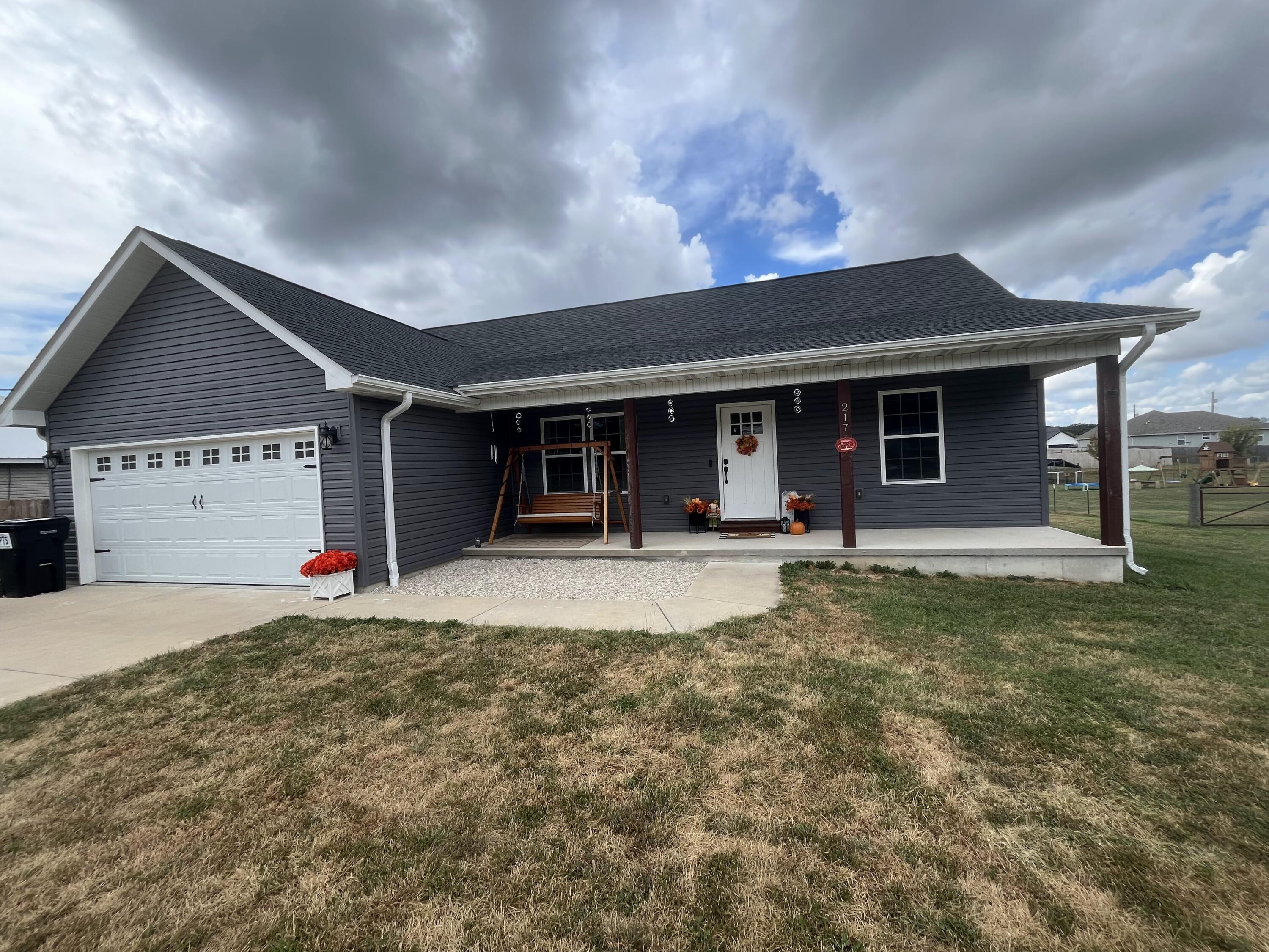 217 Karen Circle — photo