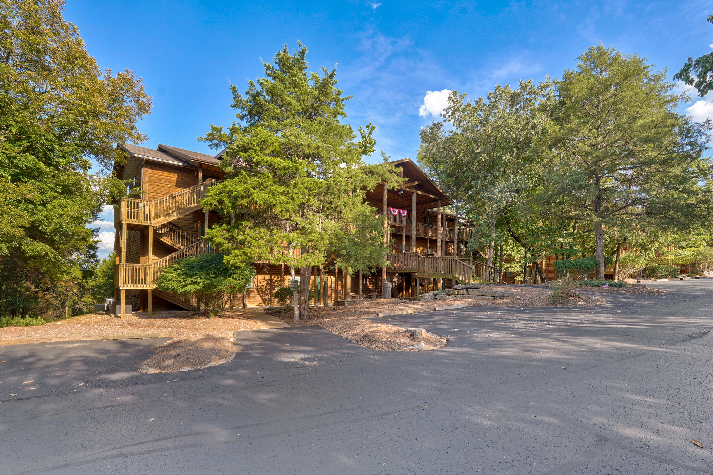75 Leaning Tree Circle #5, Branson, MO 65616 — photo 2