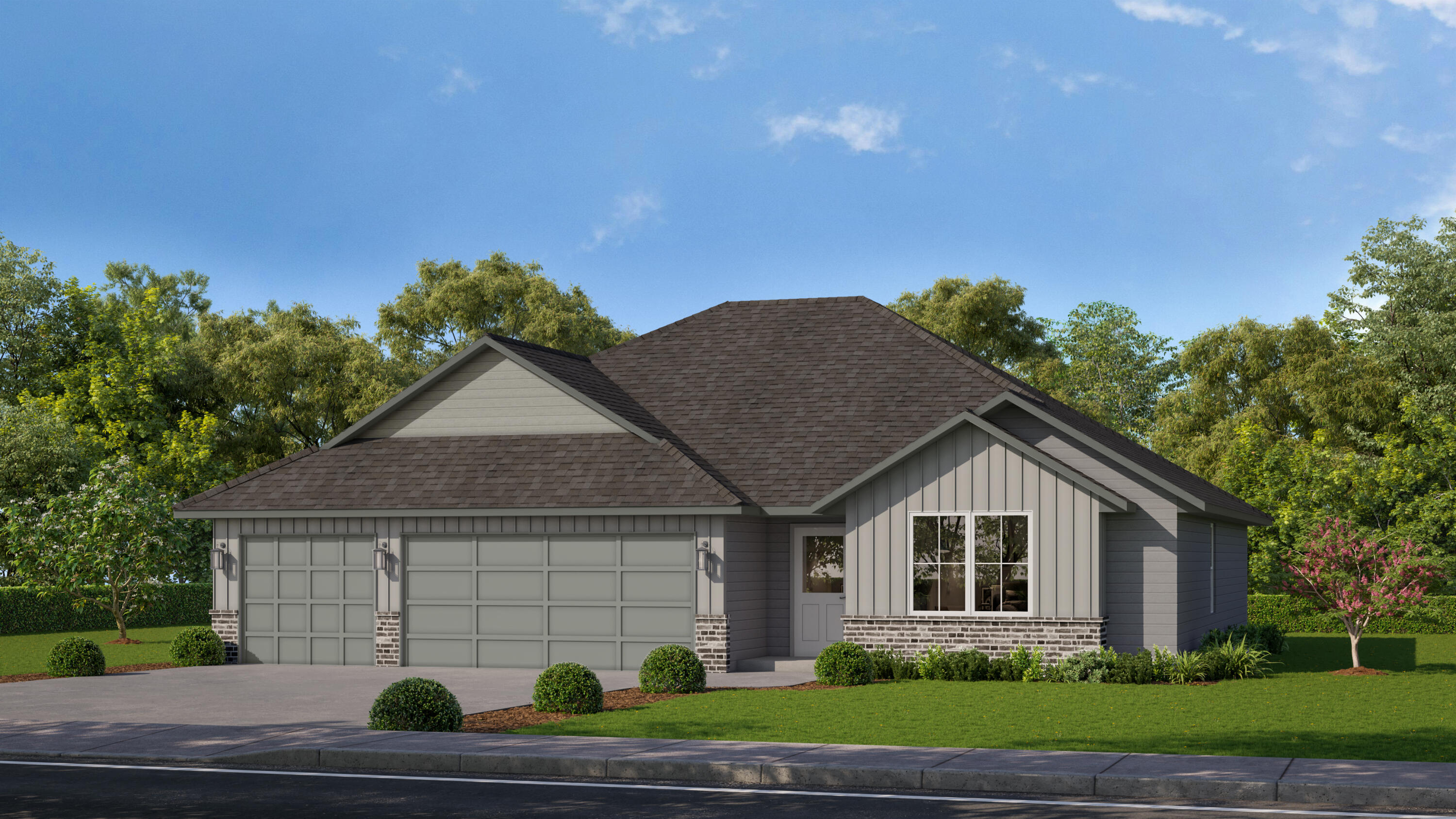879 E Virginia Lane Lot 183 — photo