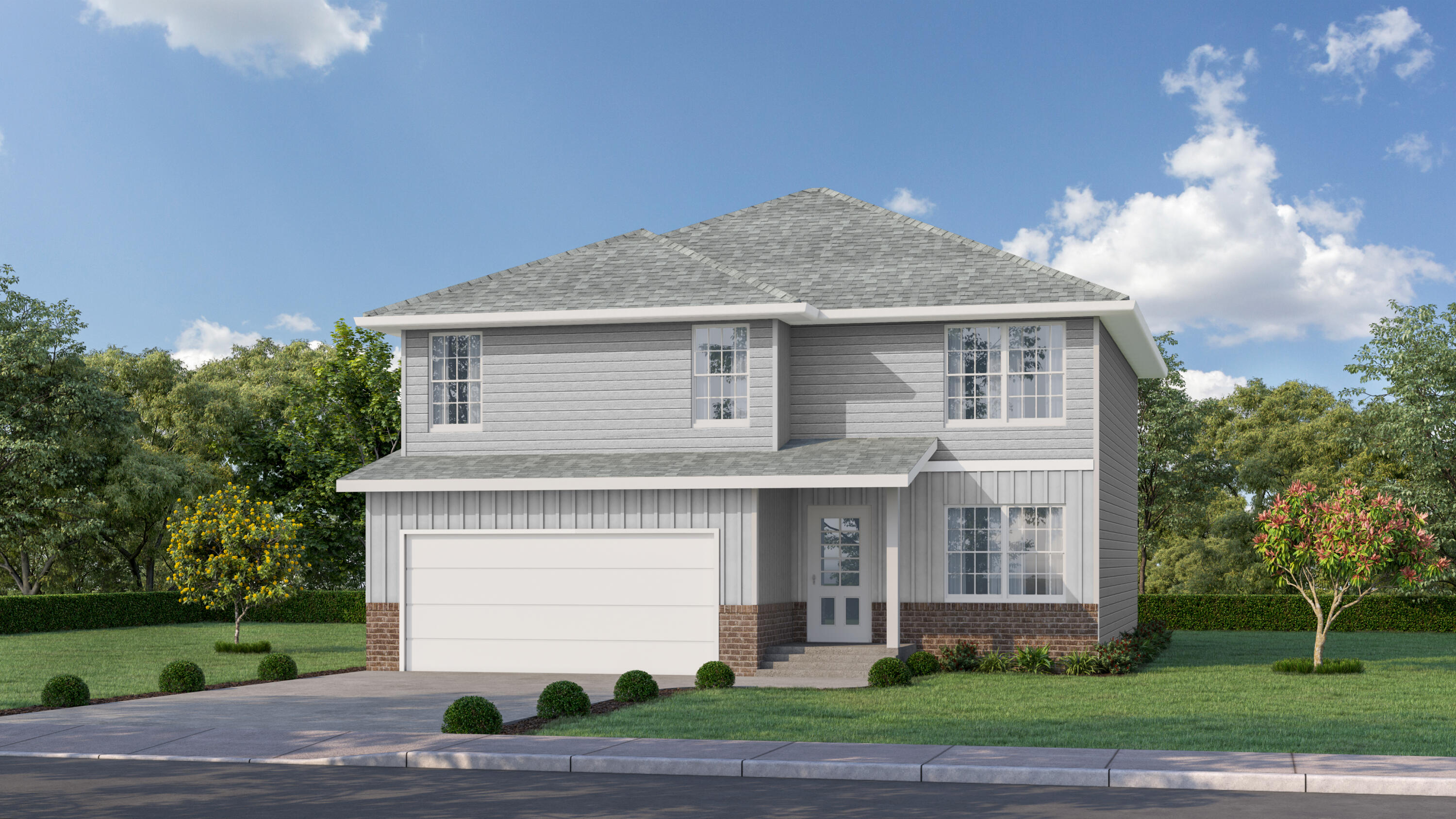 718 S Wheaton Hills Drive Lot 234 — photo