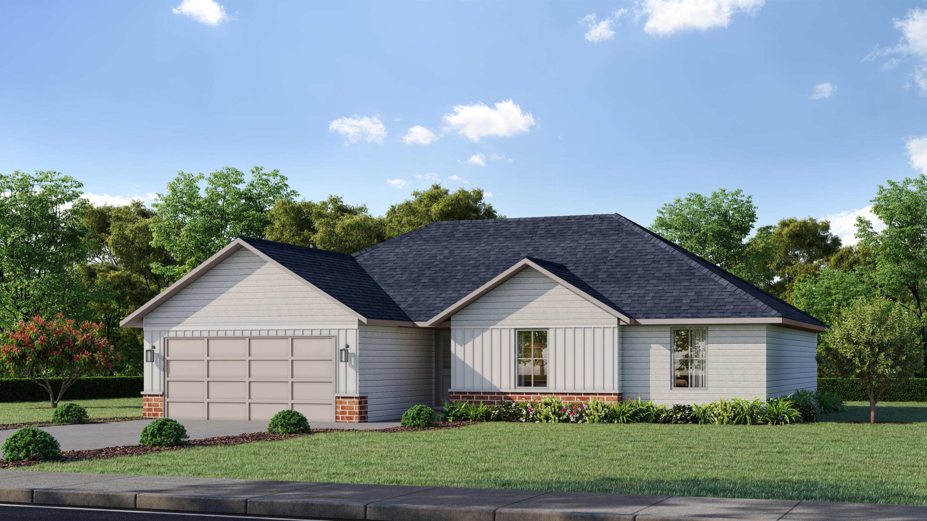 722 S Wheaton Hills Drive Lot 236 — photo