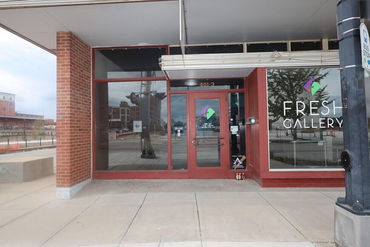 401 N Boonville Avenue — photo