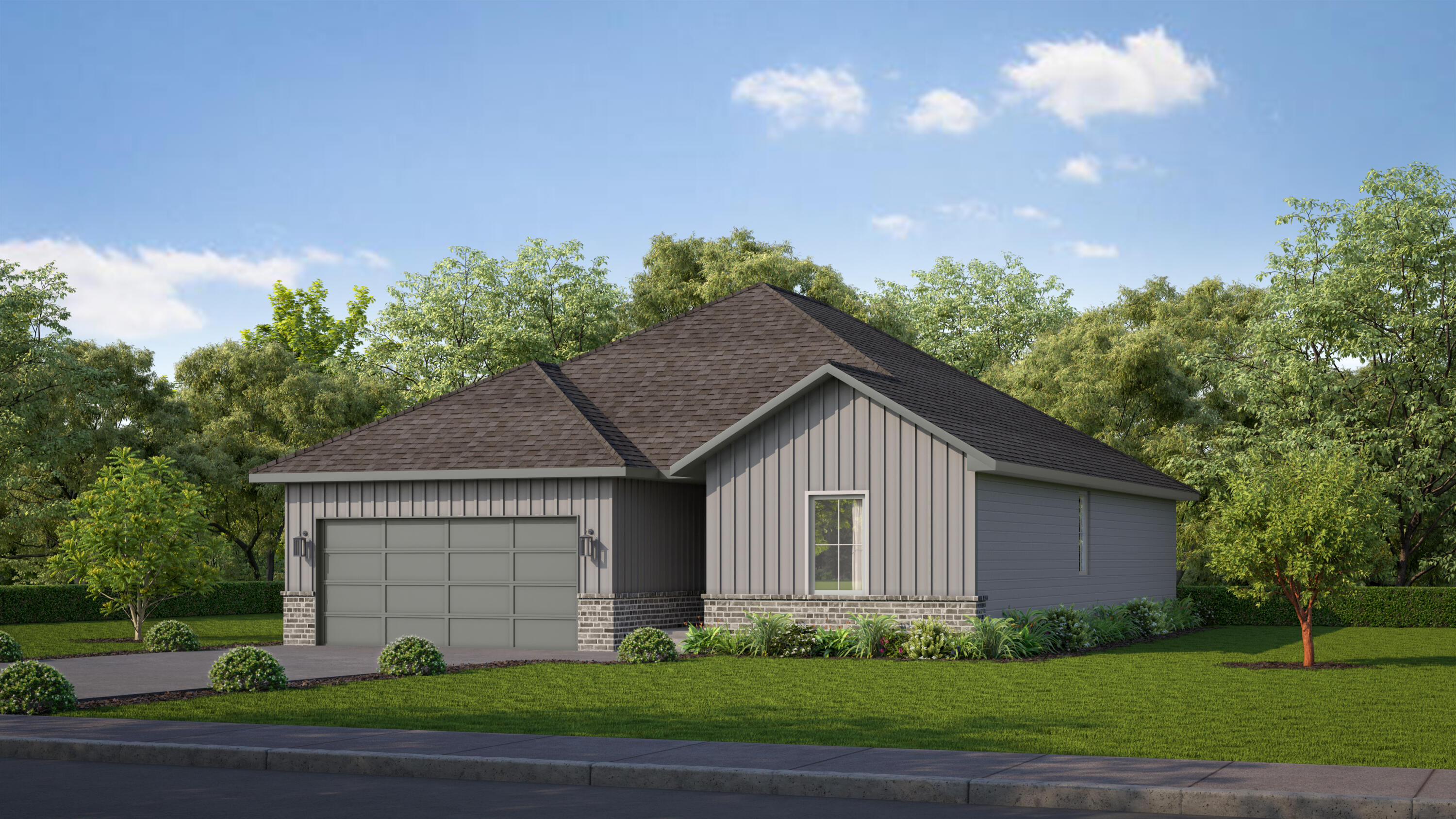 4073 Ivy Lane Lot 165 — photo