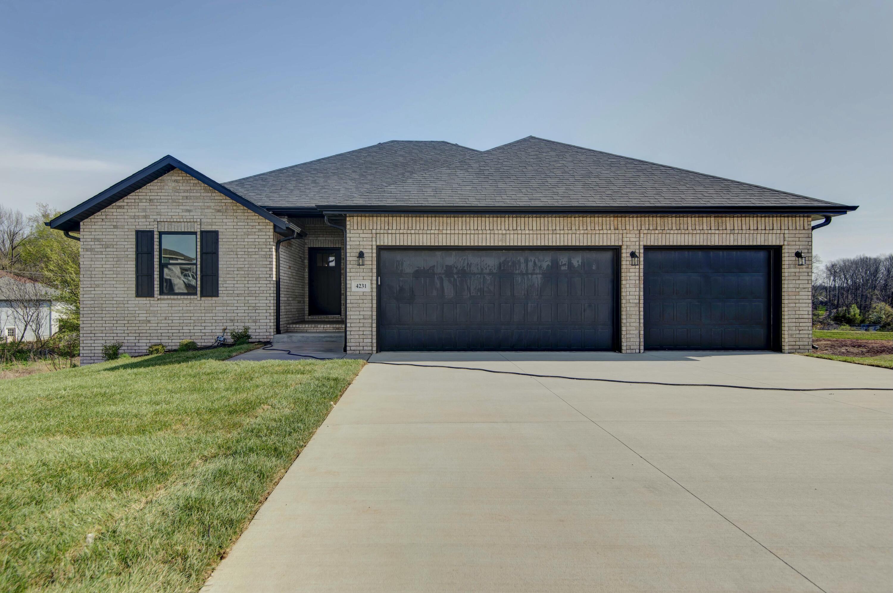 4089 Ivy Lane Lot 167 — photo