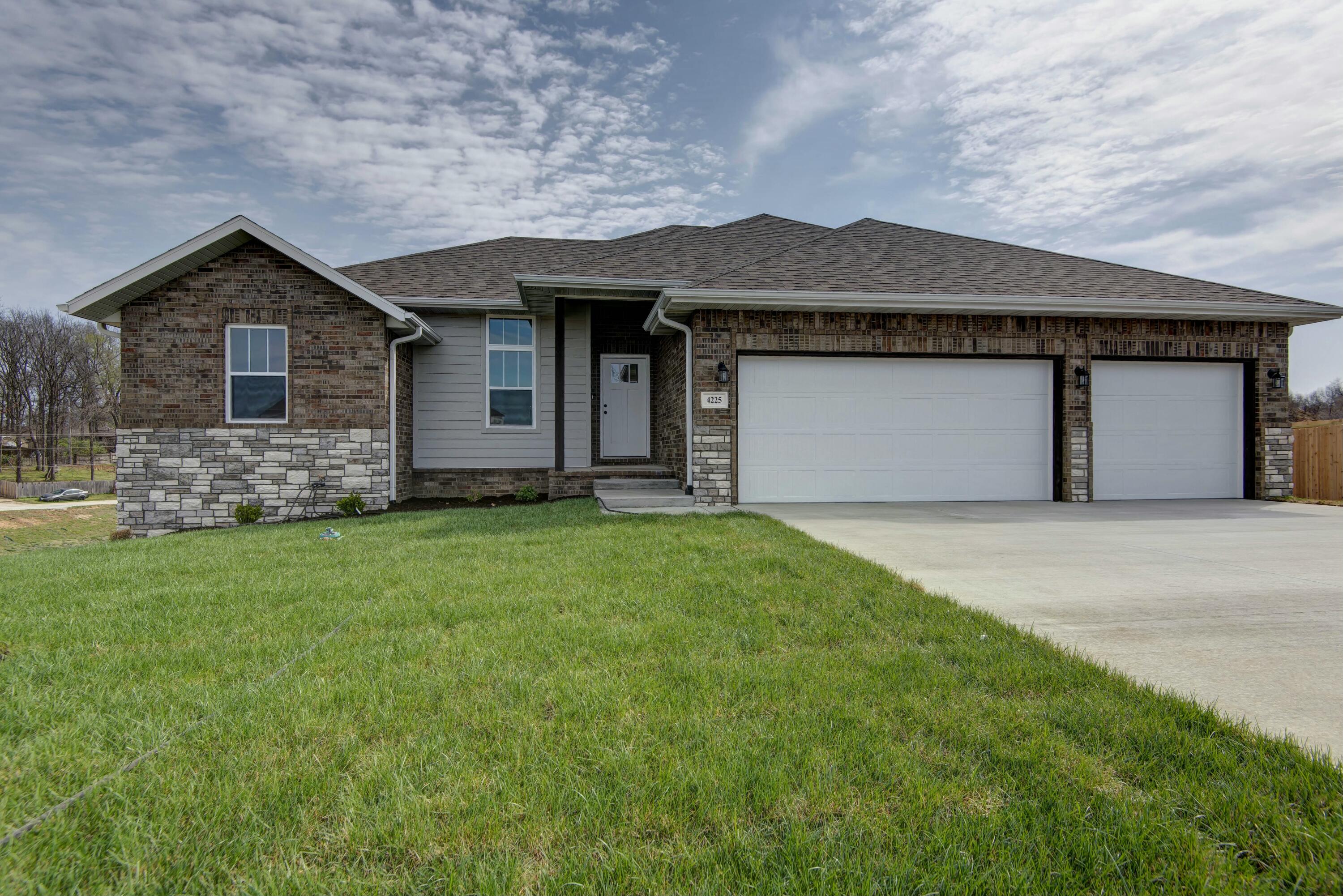 4097 Ivy Lane Lot 168 — photo