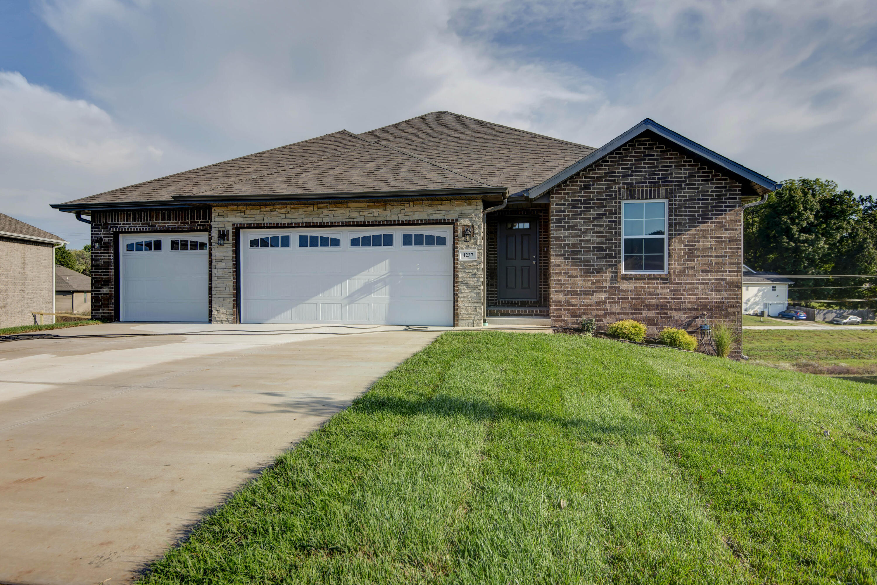 4083 Tamarack Lane Lot 178 — photo