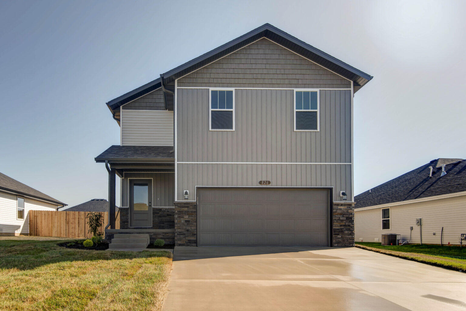 5250 W Josh Street — photo