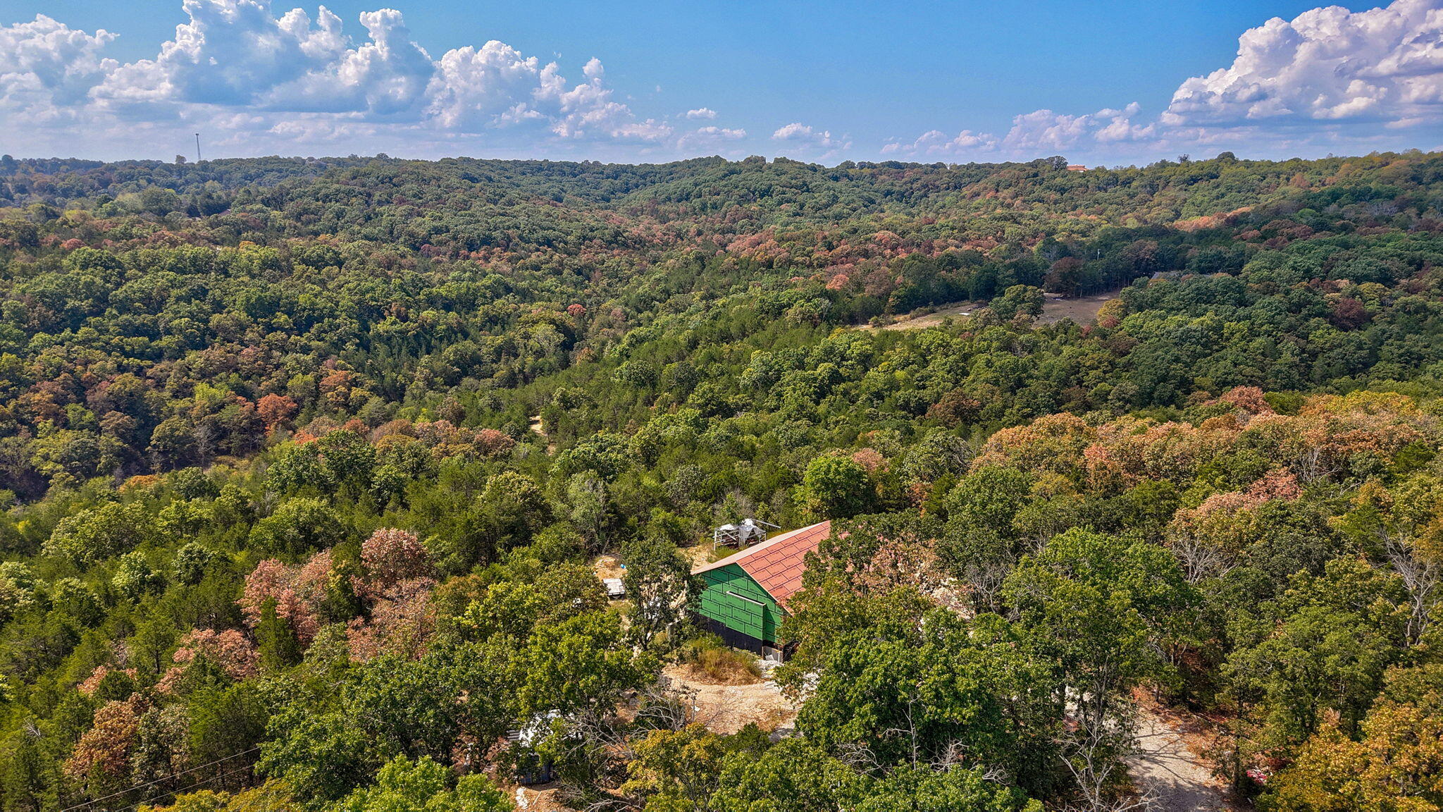 855 El Monte Road, Branson, MO 65616 — photo 2