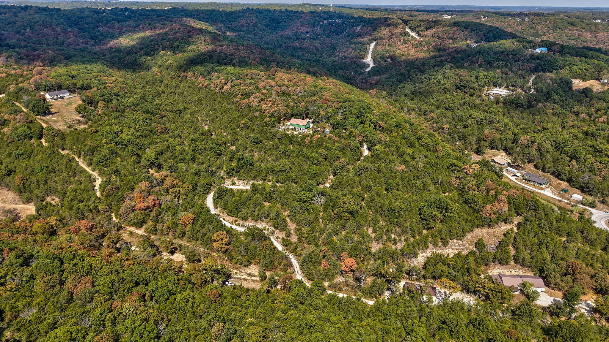 855 El Monte Road, Branson, MO 65616 — photo 3