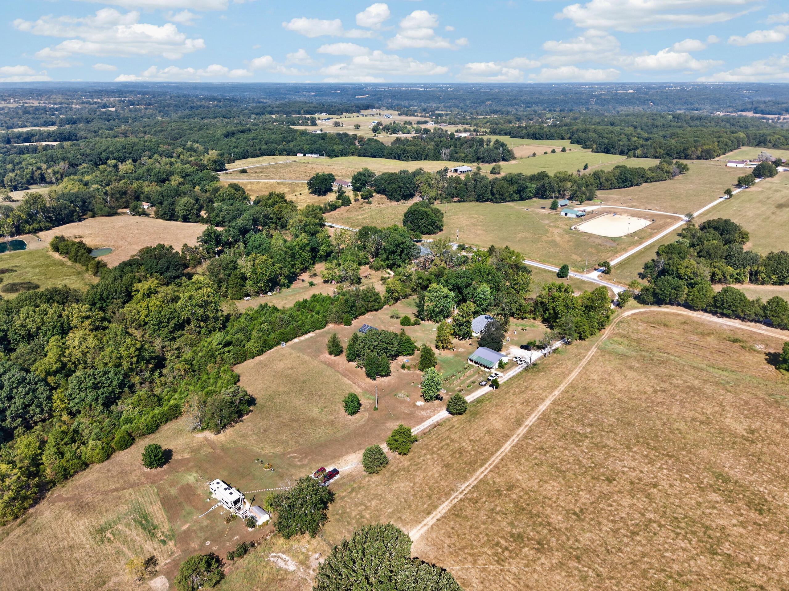 1080 Apache Road, Sparta, MO 65753 — photo 2