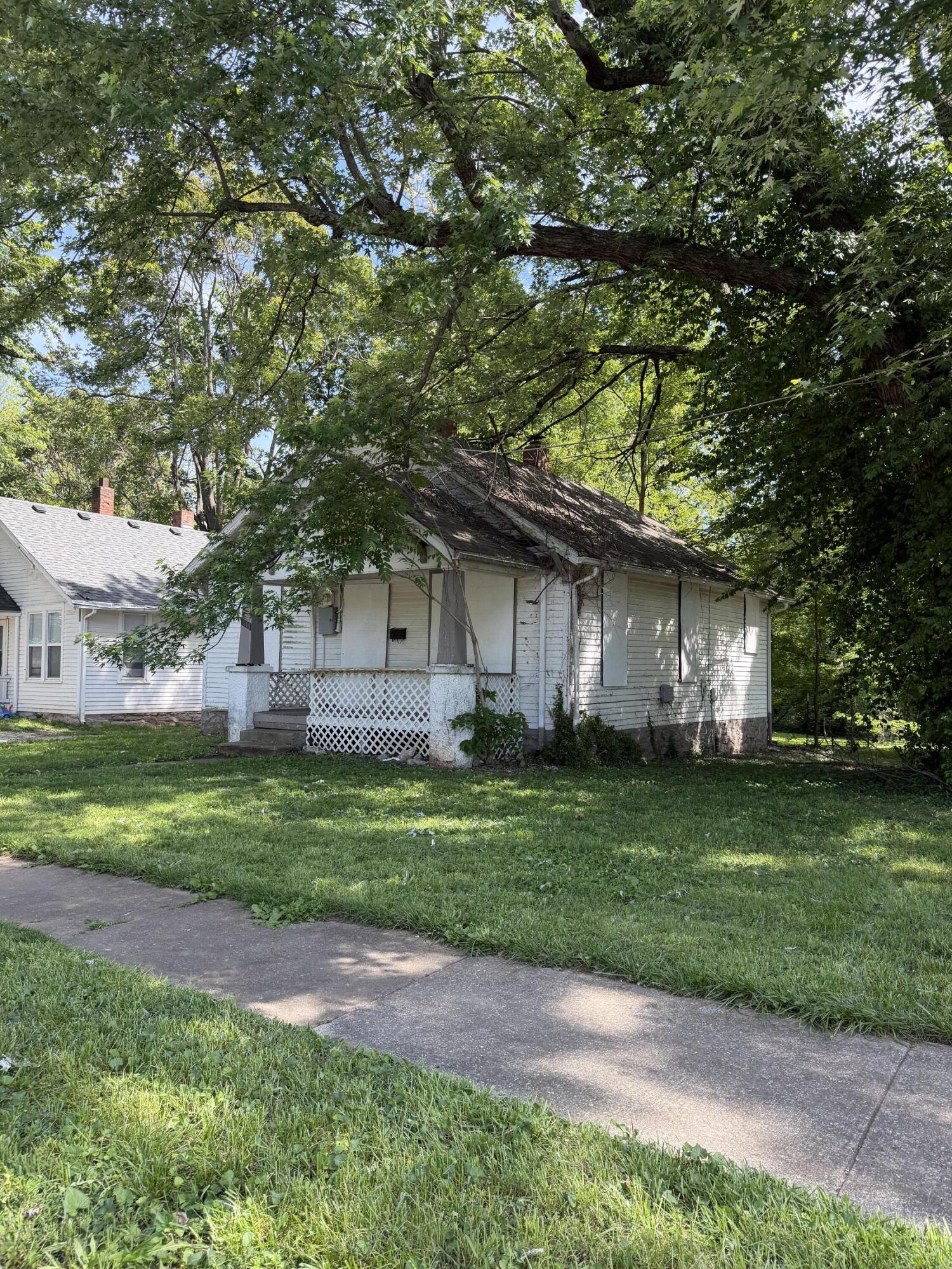 1116 W Madison Street — photo