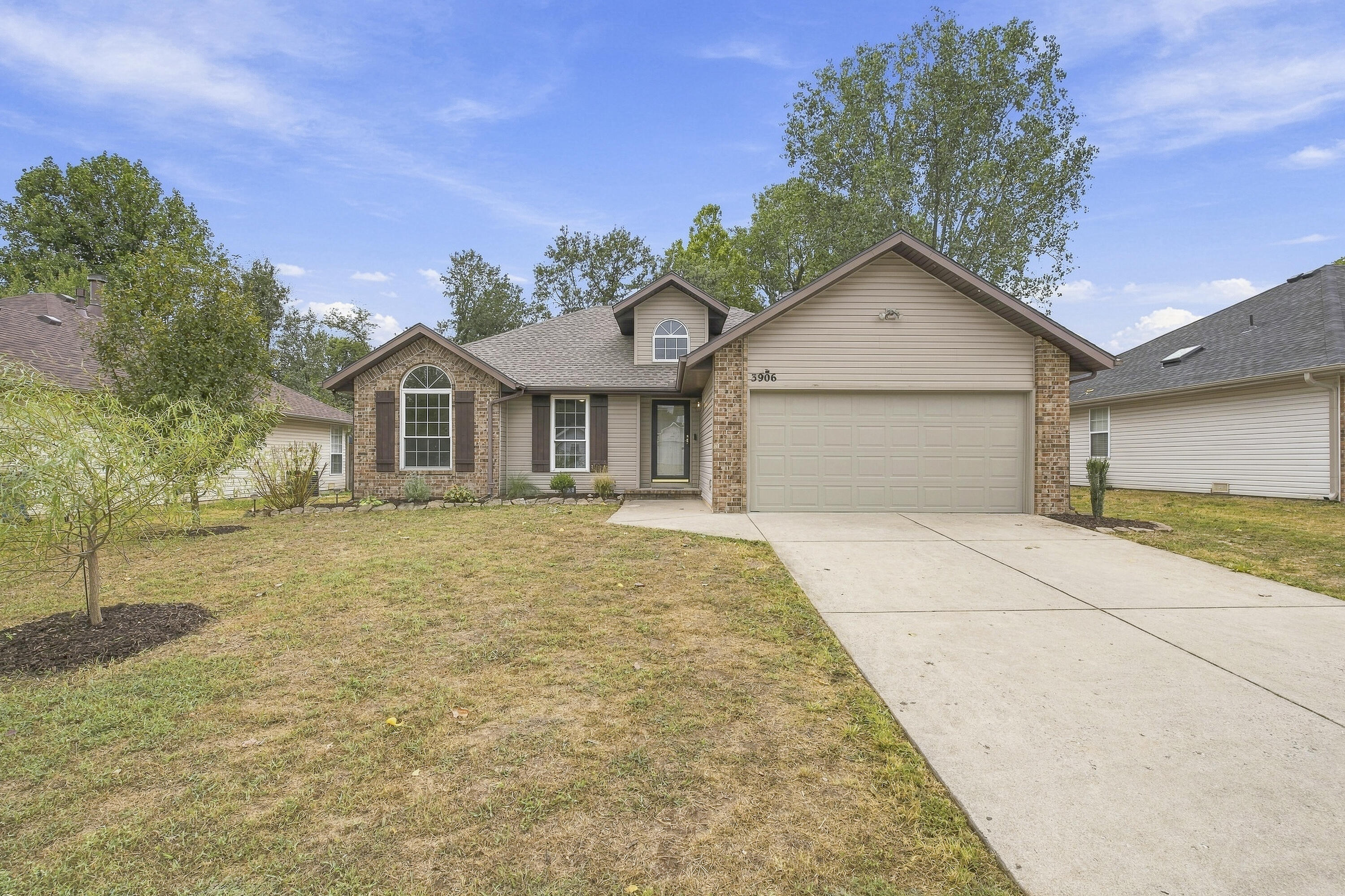 3906 W Kay Pointe Boulevard — photo