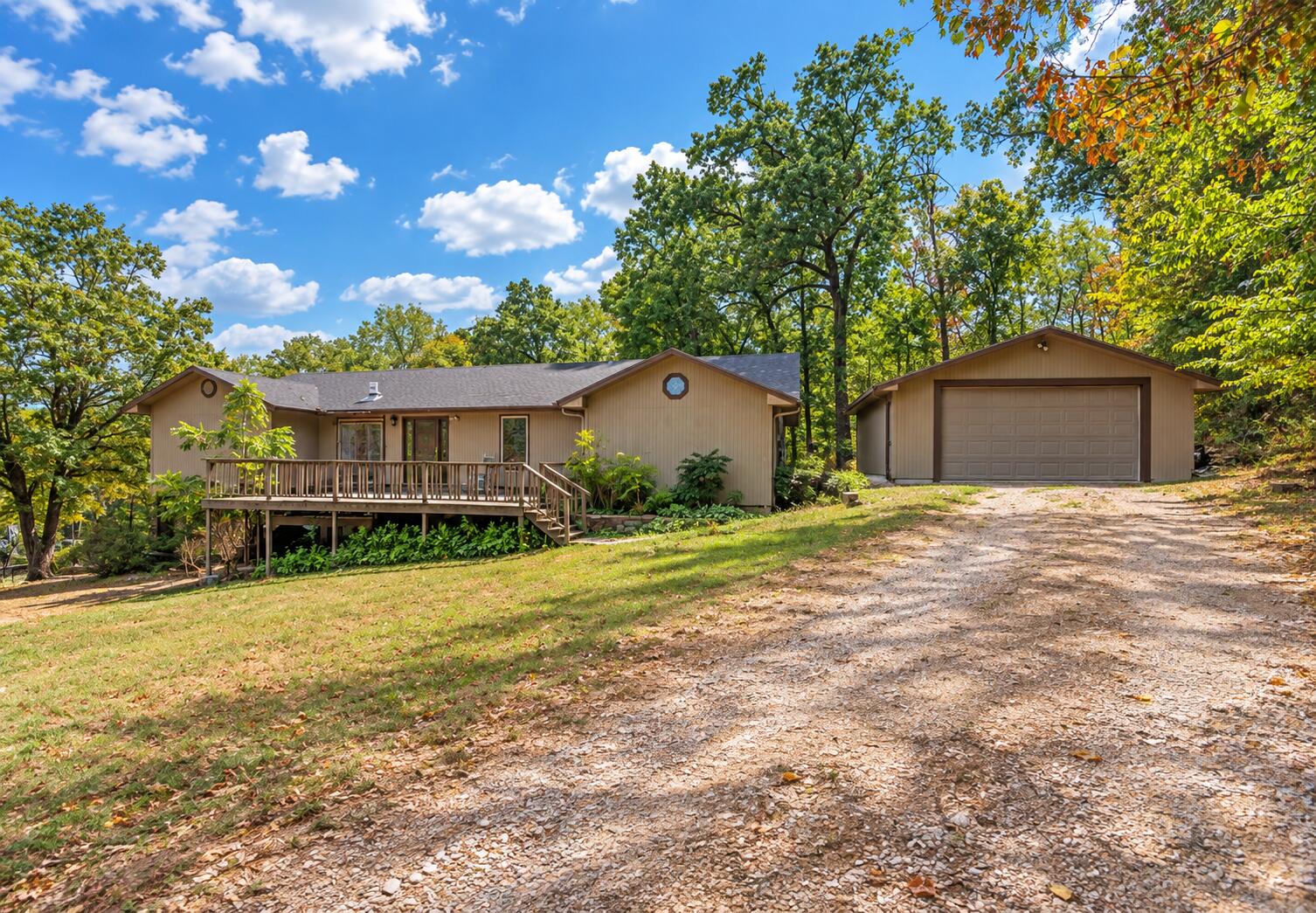 301 Hillcrest Drive — photo