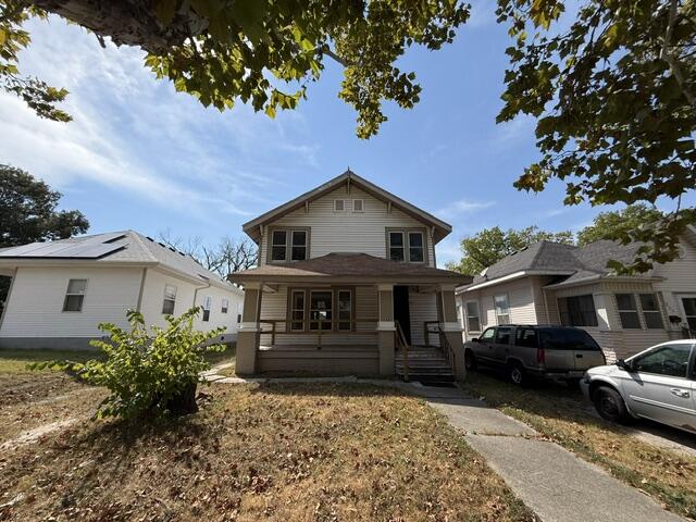 628 S Porter Avenue — photo