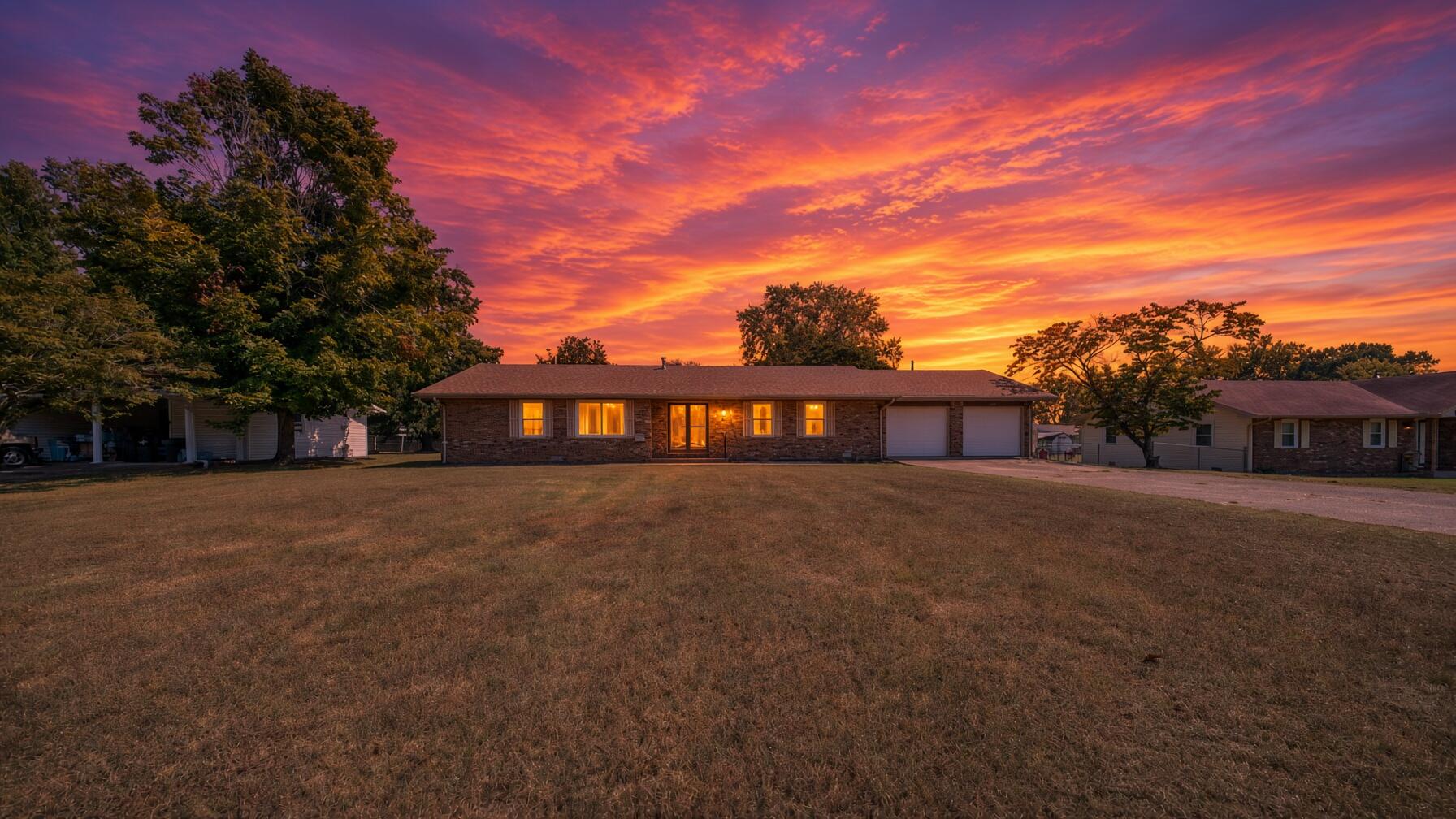 2814 Laurie Drive — photo