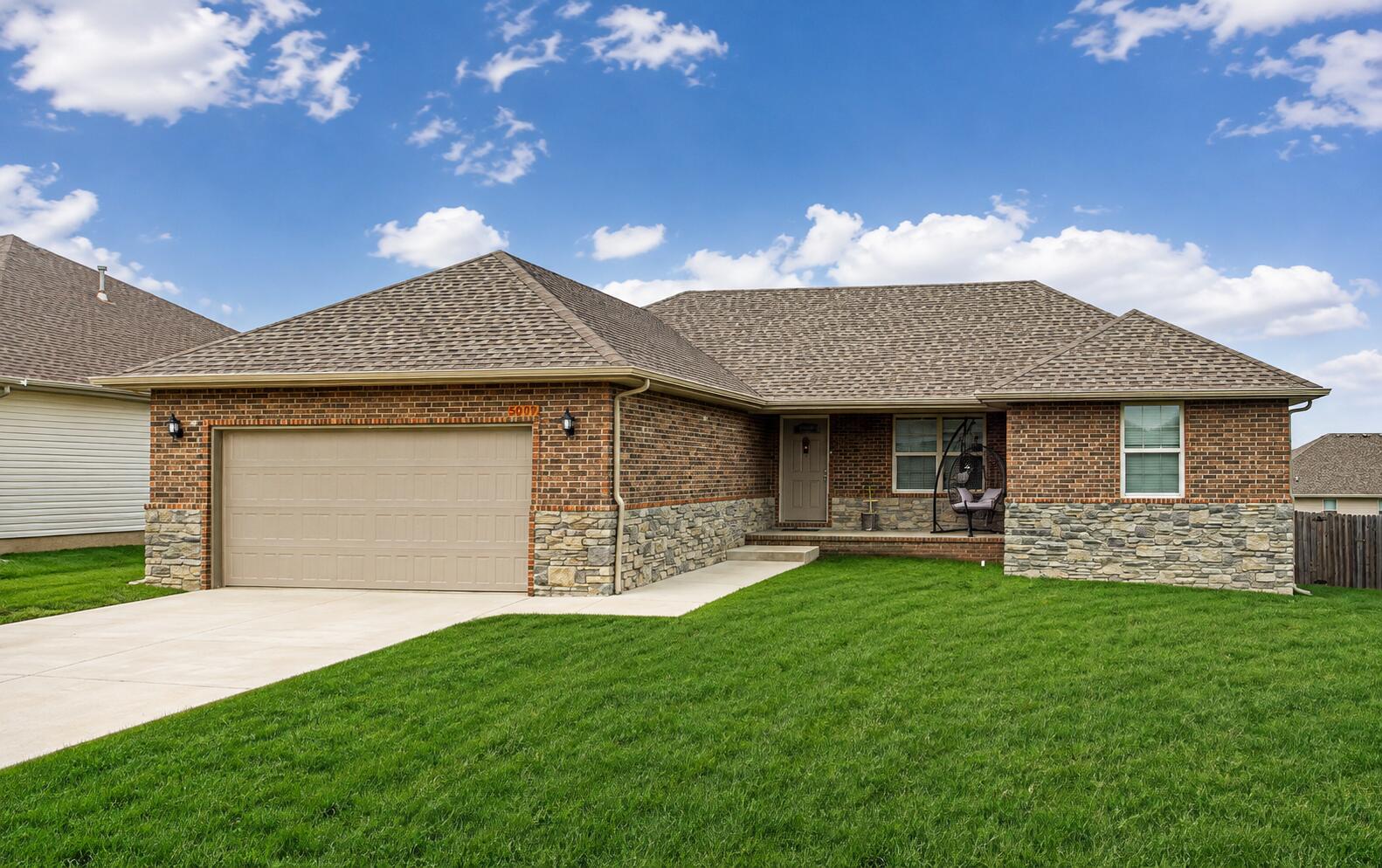 5017 W Skyler Drive — photo