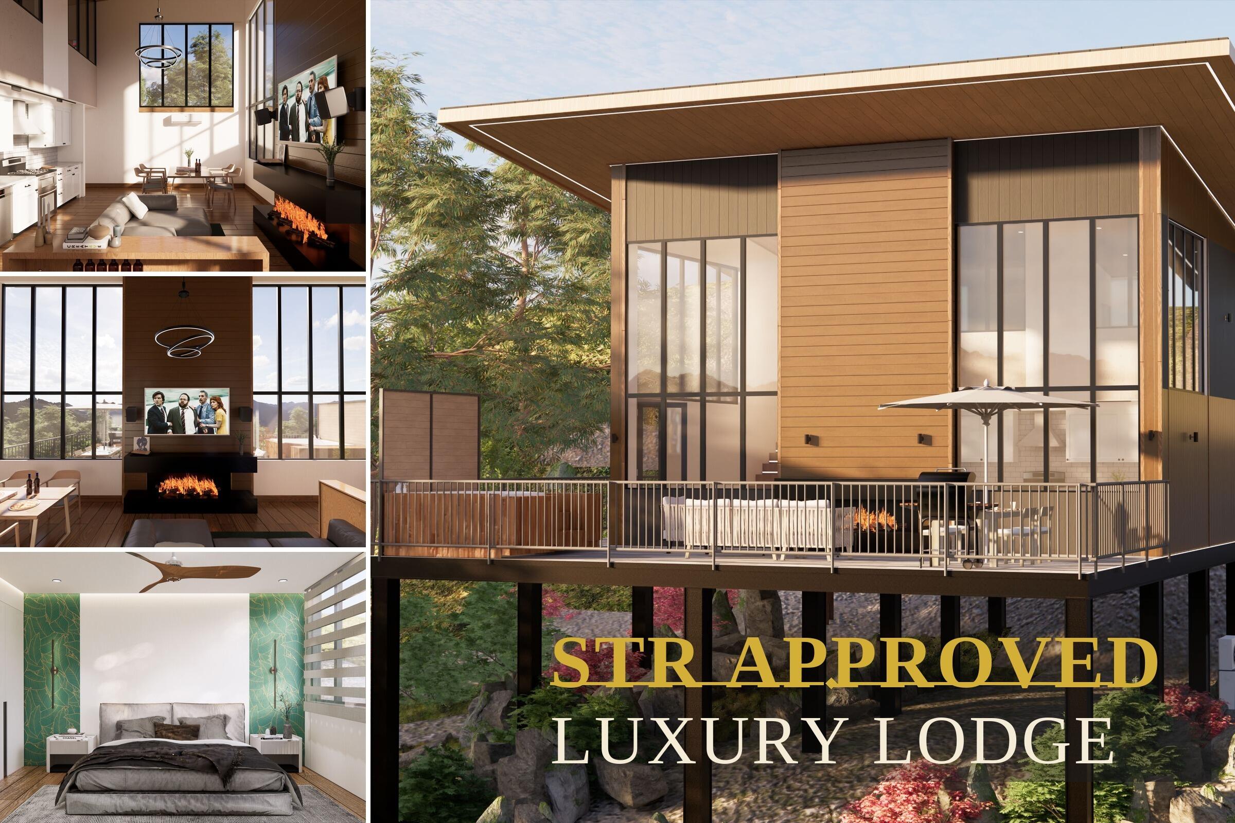 12089 Timber Trail Lot 5 Glasshouse — photo