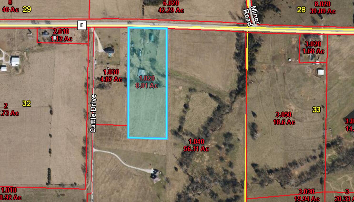 1934 State Hwy E, Marshfield, MO 65706 — photo 2