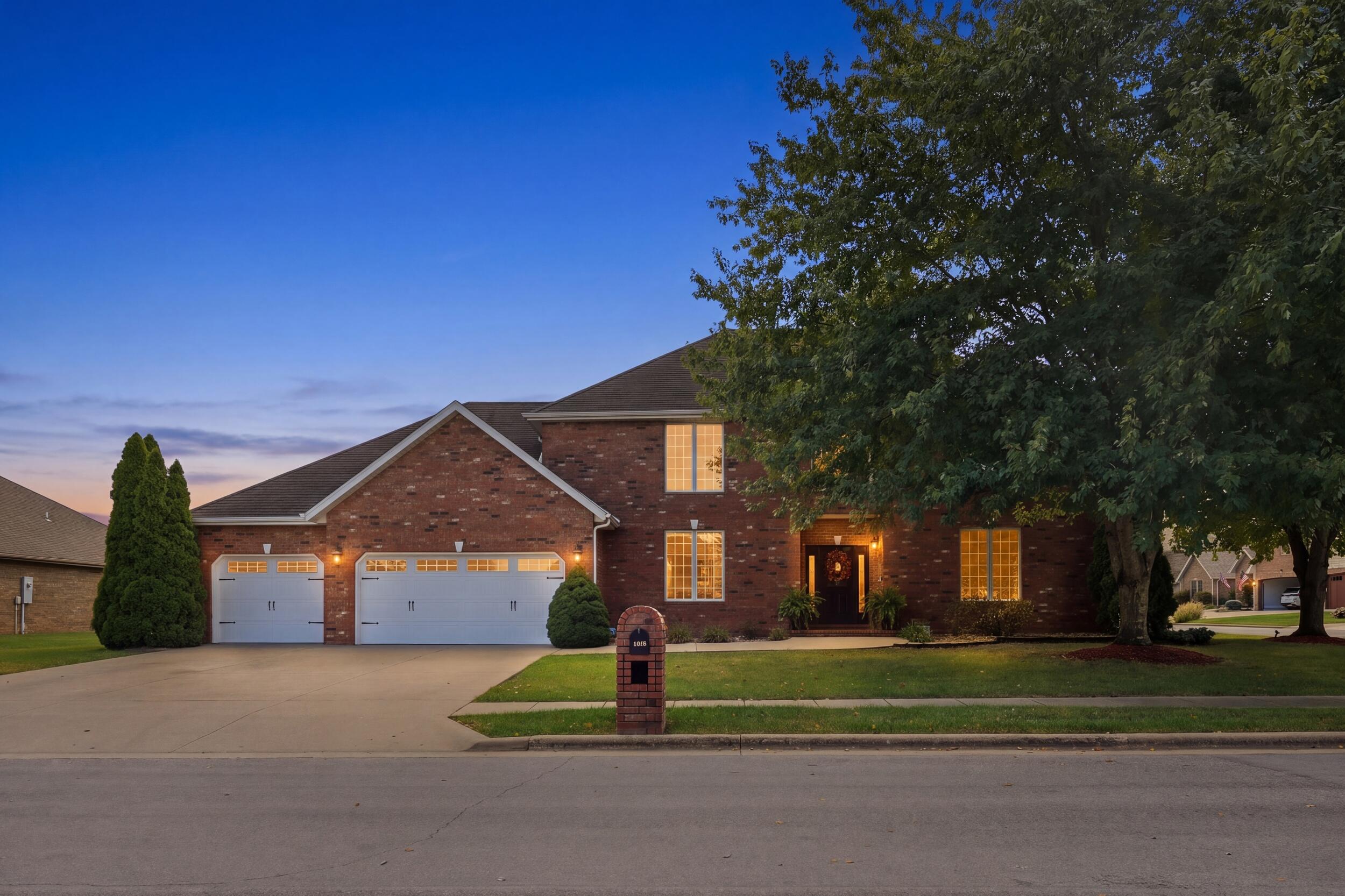 4306 Fair Haven Drive — photo